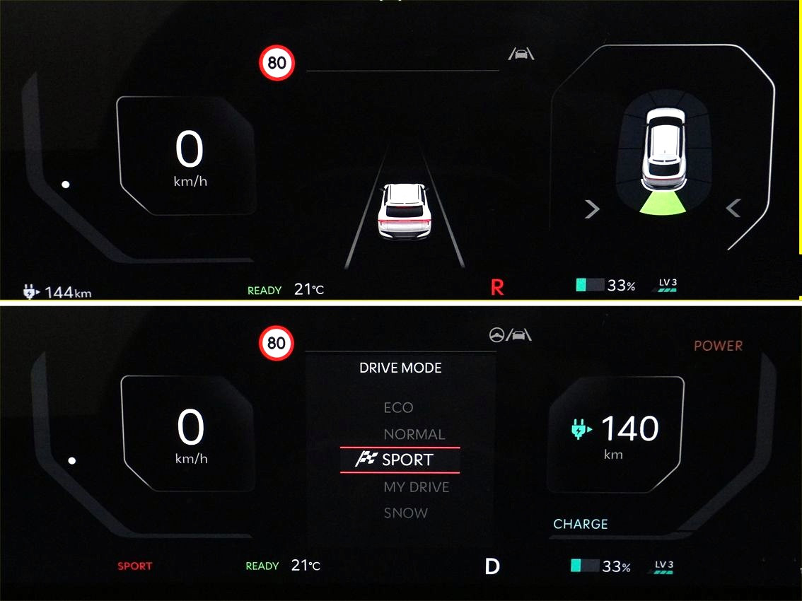 KIA EV6 84 kWh GT-Line 4×4