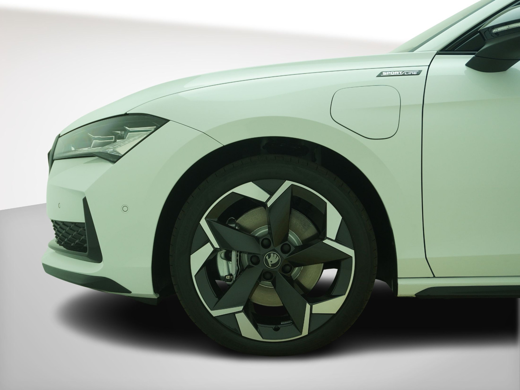 SKODA Superb 1.5 TSI Plug-in-Hybrid Sportline DSG