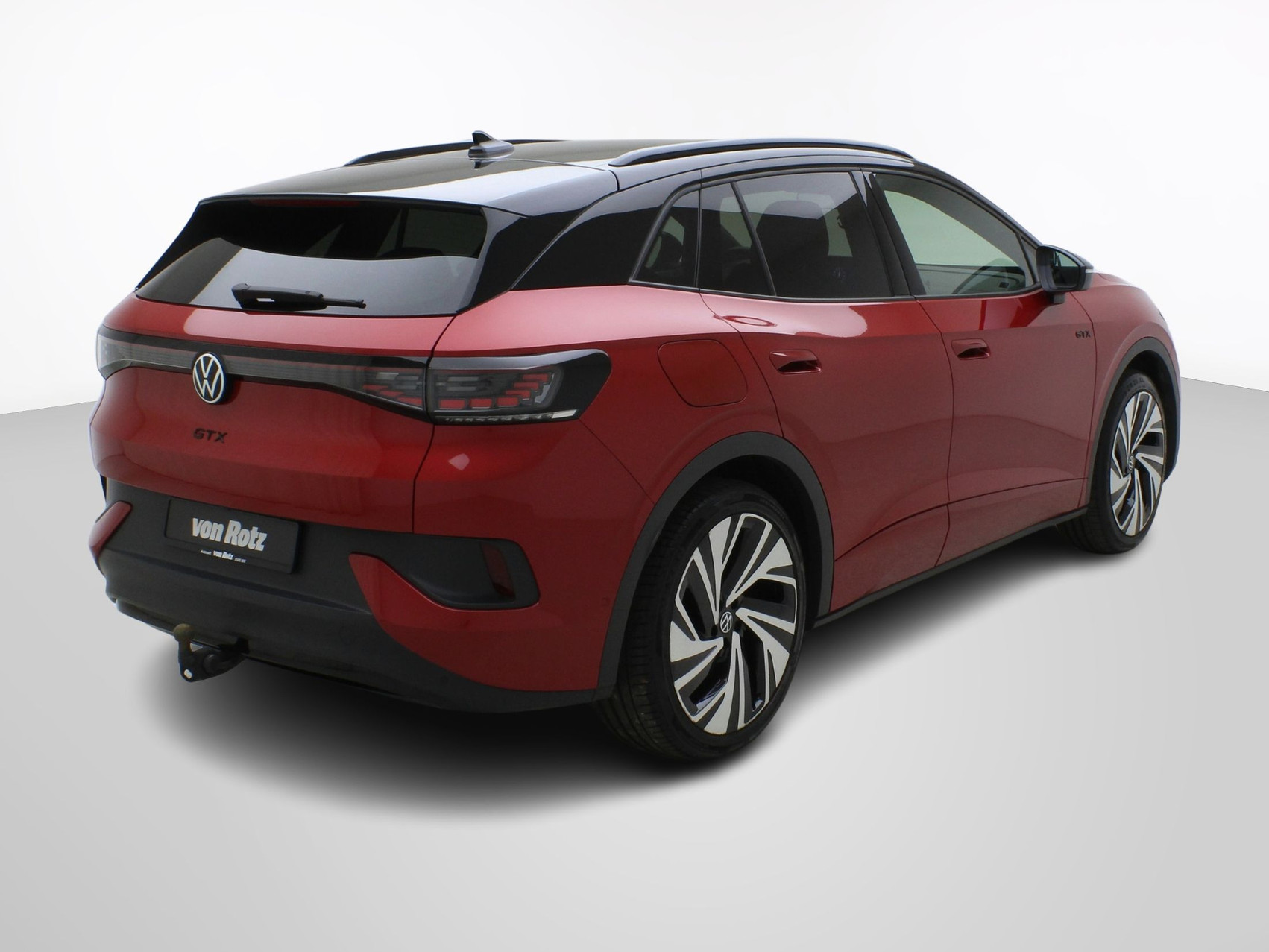 VW ID.4 GTX 77 kWh 4Motion