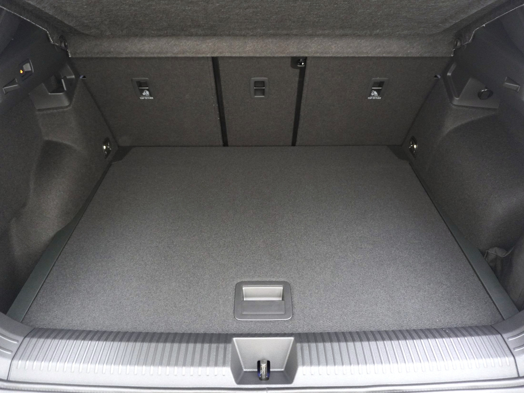 VW T-Roc 1.5 eTSI R-Line DSG