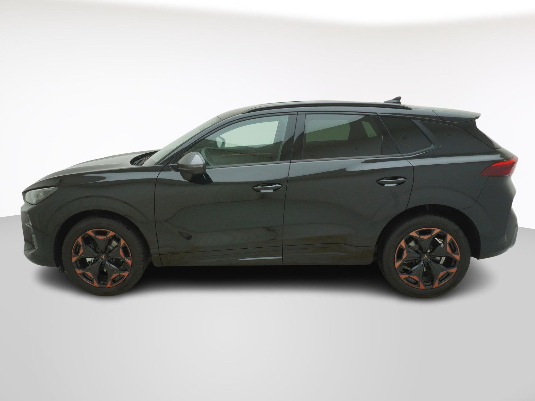 CUPRA Terramar 1.5 eTSI DSG