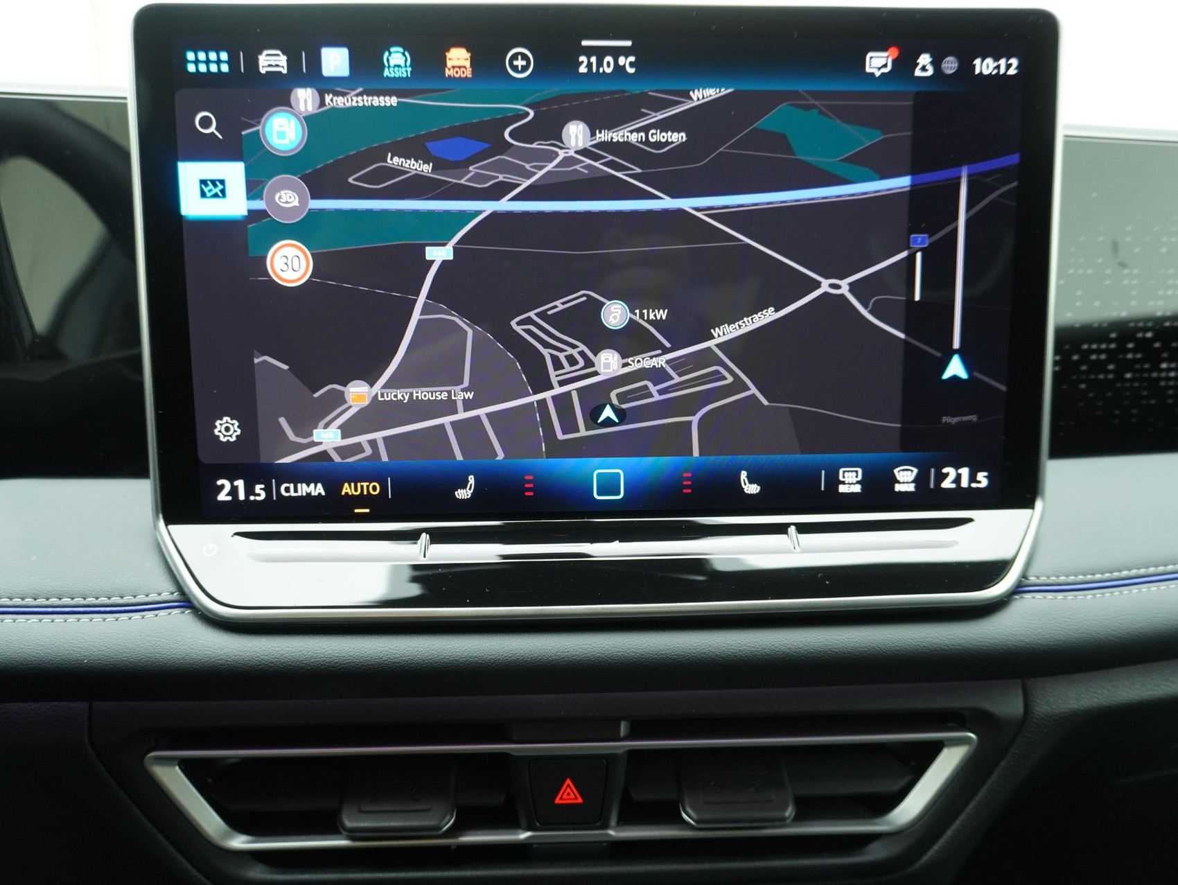 VW Tiguan 2.0 TSI DSG R-Line 4Motion