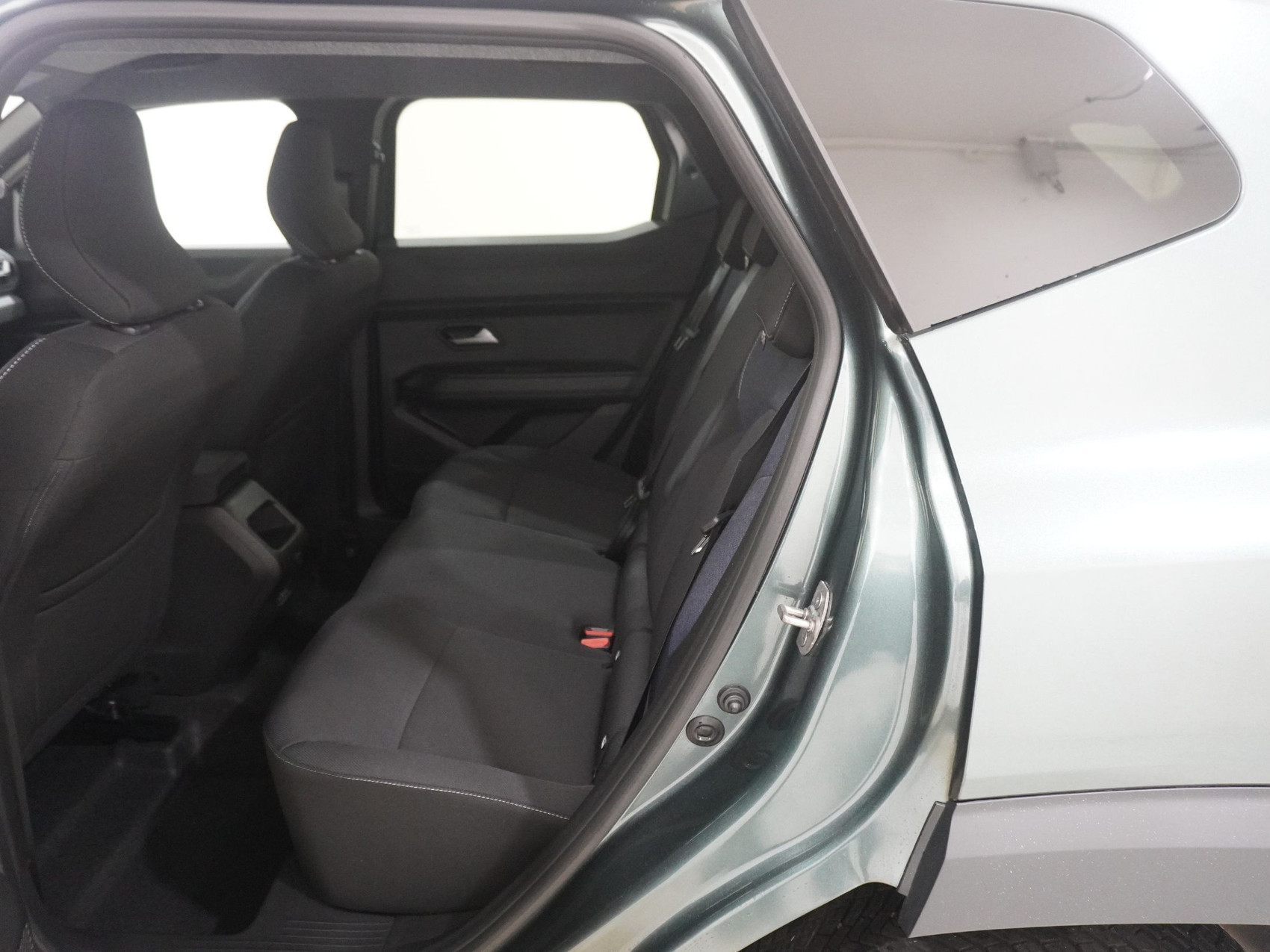 DACIA Duster 1.2 TCe Journey 4×4