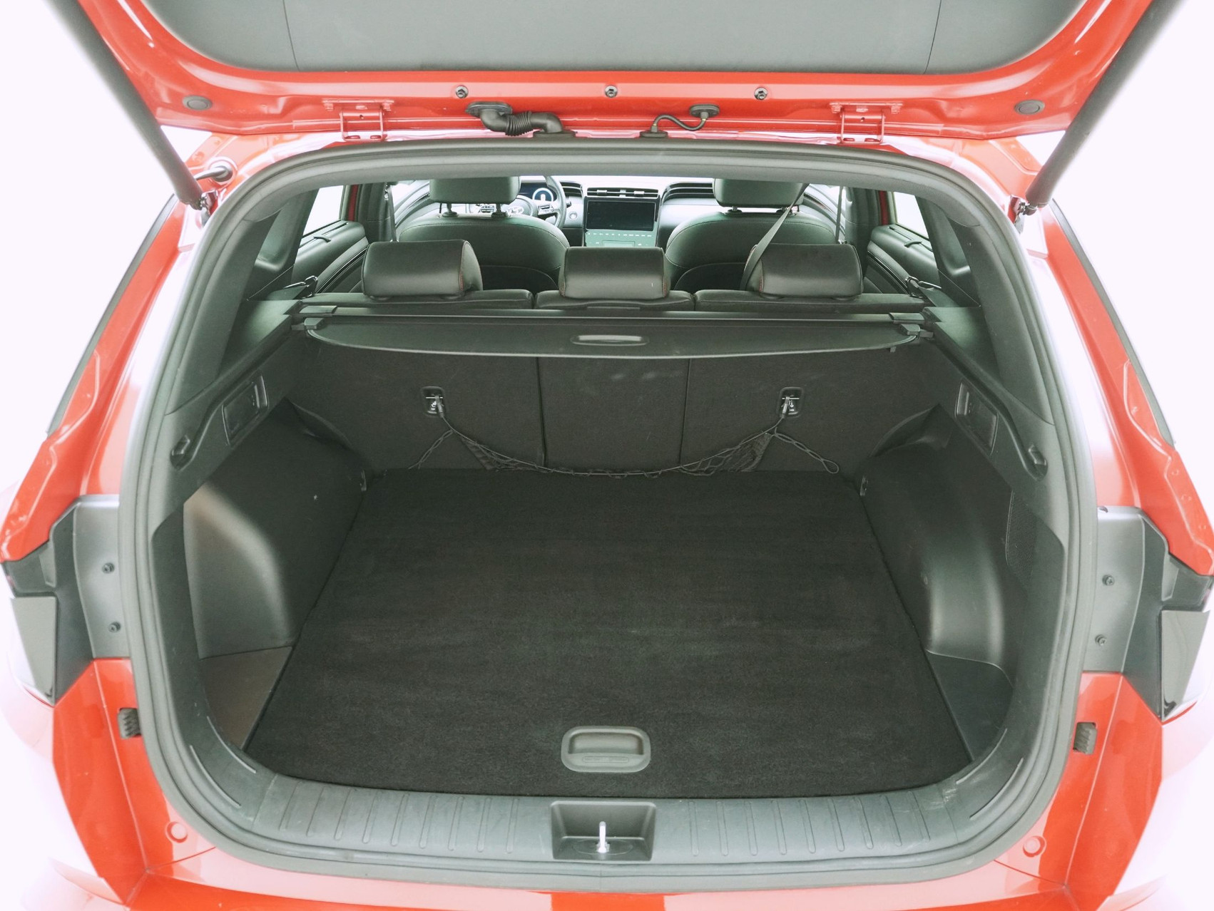 HYUNDAI Tucson 1.6 T-GDi N-Line 4WD