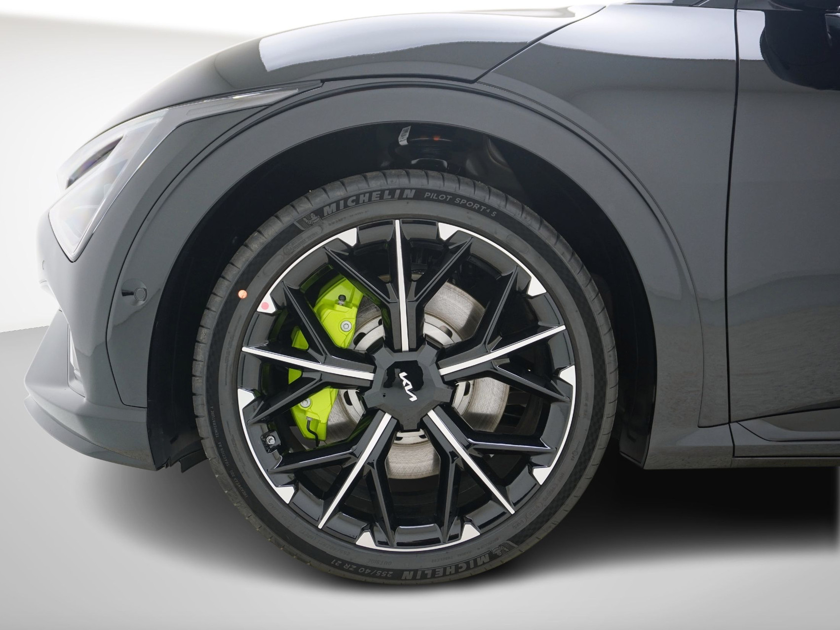 KIA EV6 84 kWh GT 4×4