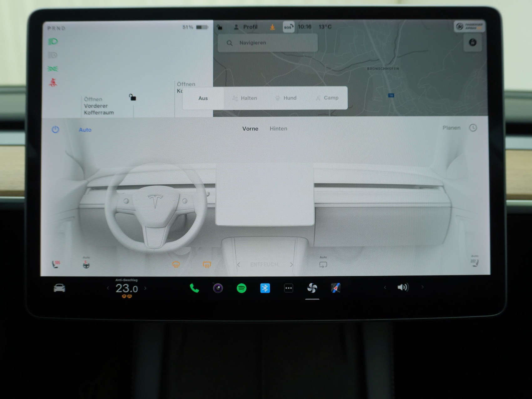 TESLA Model 3 Standart Range Plus RWD