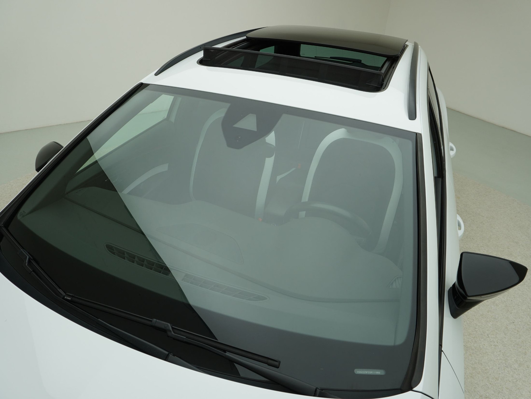 SEAT Leon ST 2.0 TSI DSG Cupra