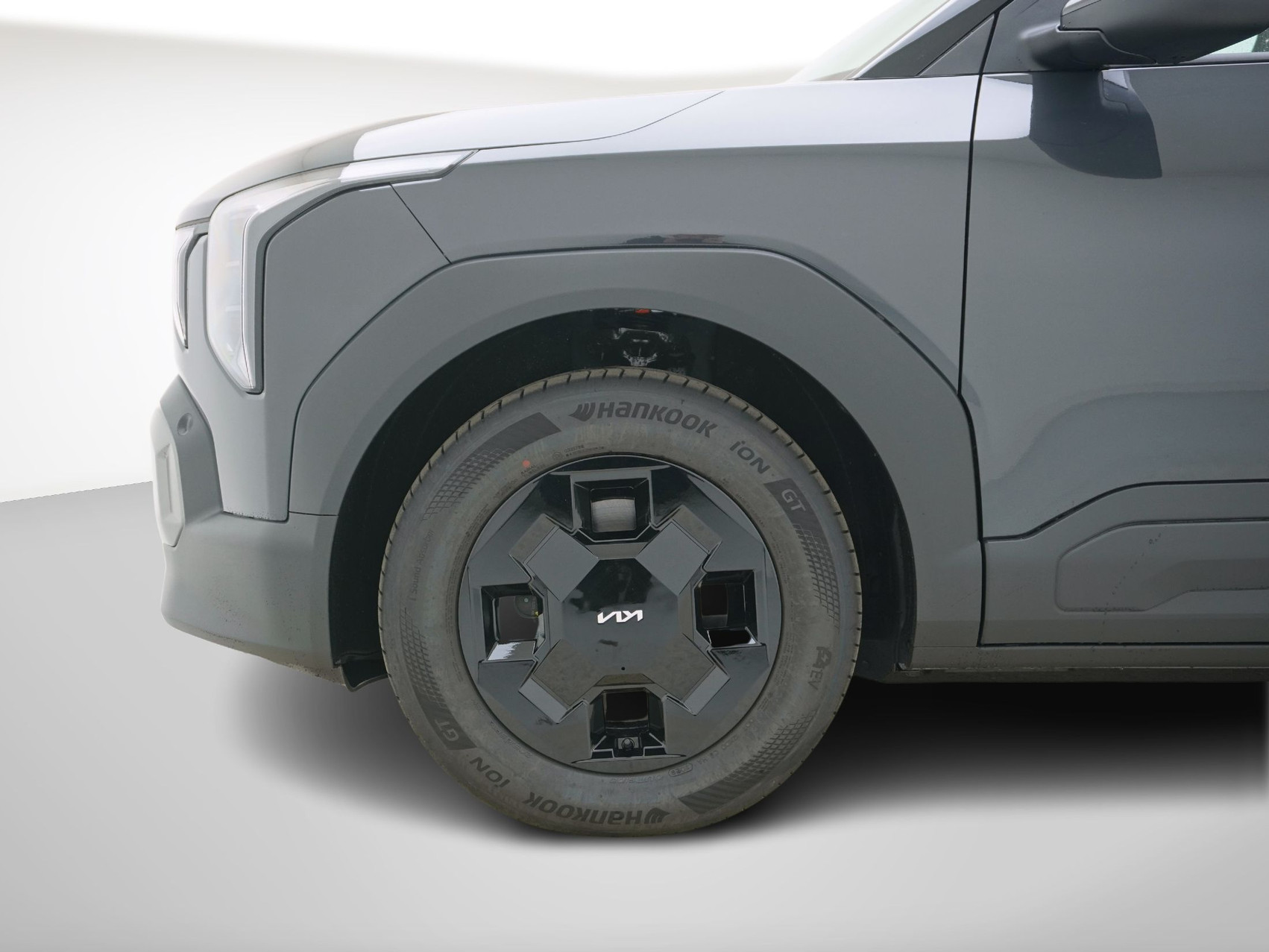 KIA EV2 42.2 kWh Earth