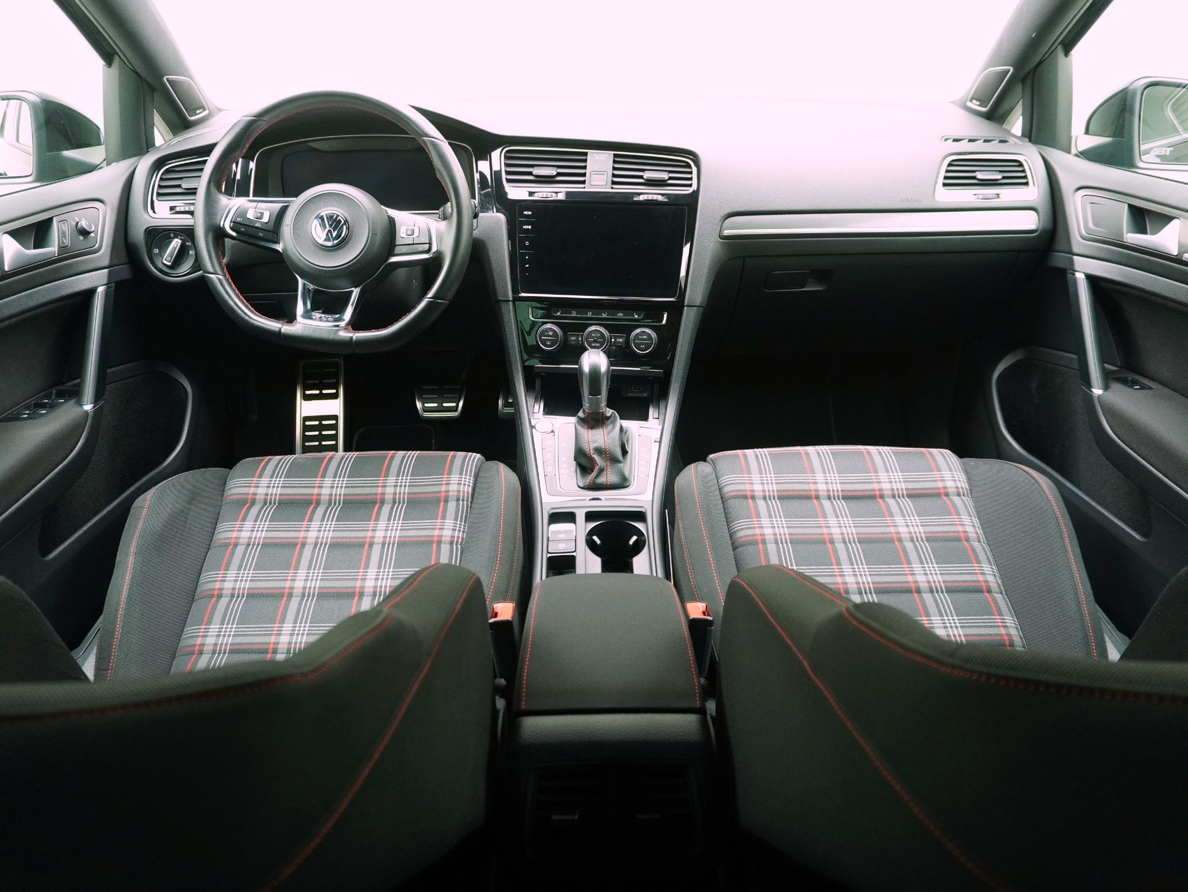 VW Golf 7 2.0 TSI DSG GTI