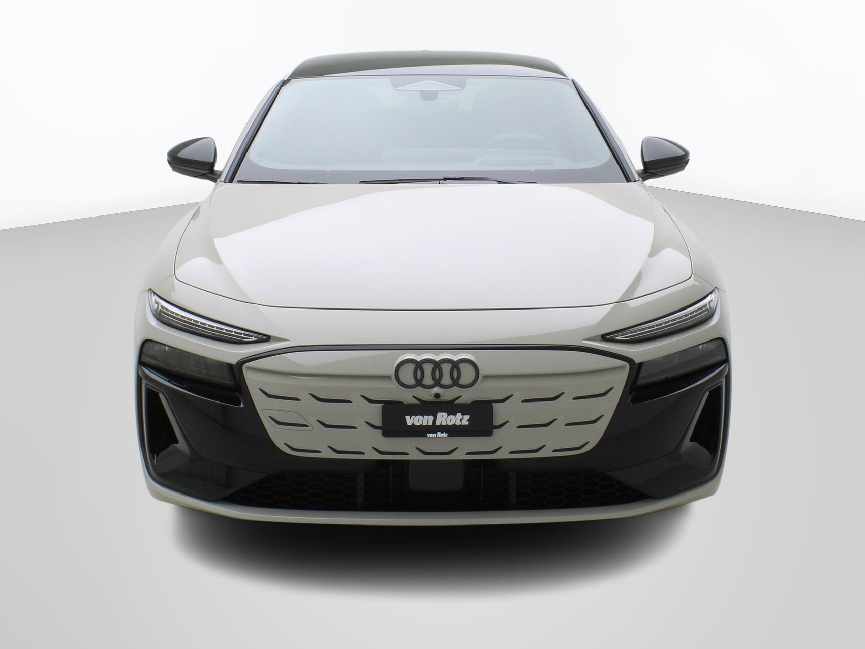 AUDI S6 e-tron Avant quattro **Audi Werksgarantie bis 10/2030**