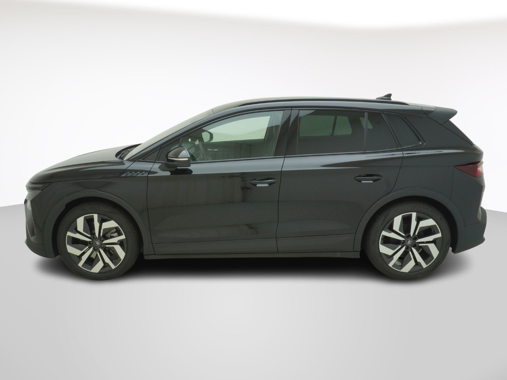 SKODA Elroq 85 Sport Line