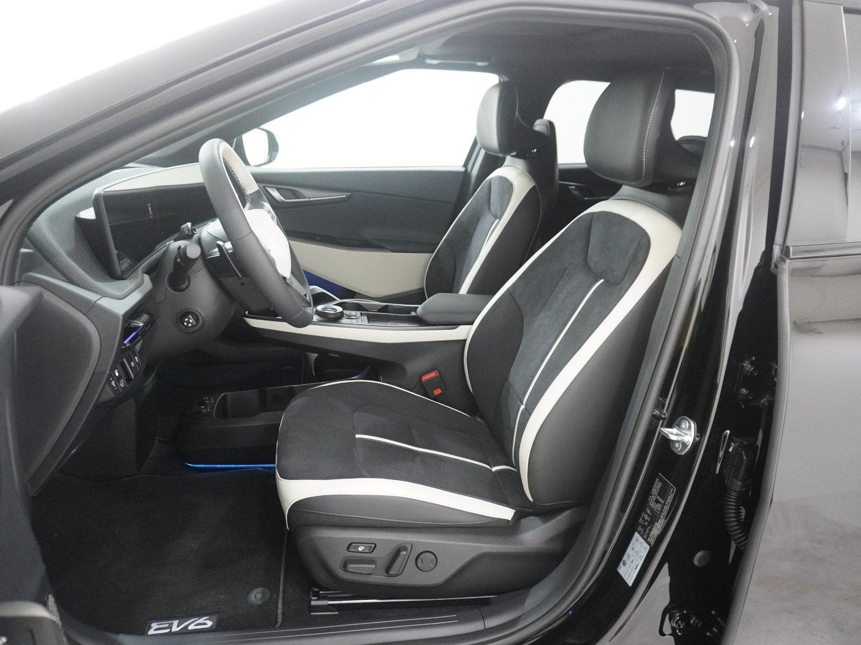 KIA EV6 84 kWh GT-Line 4×4