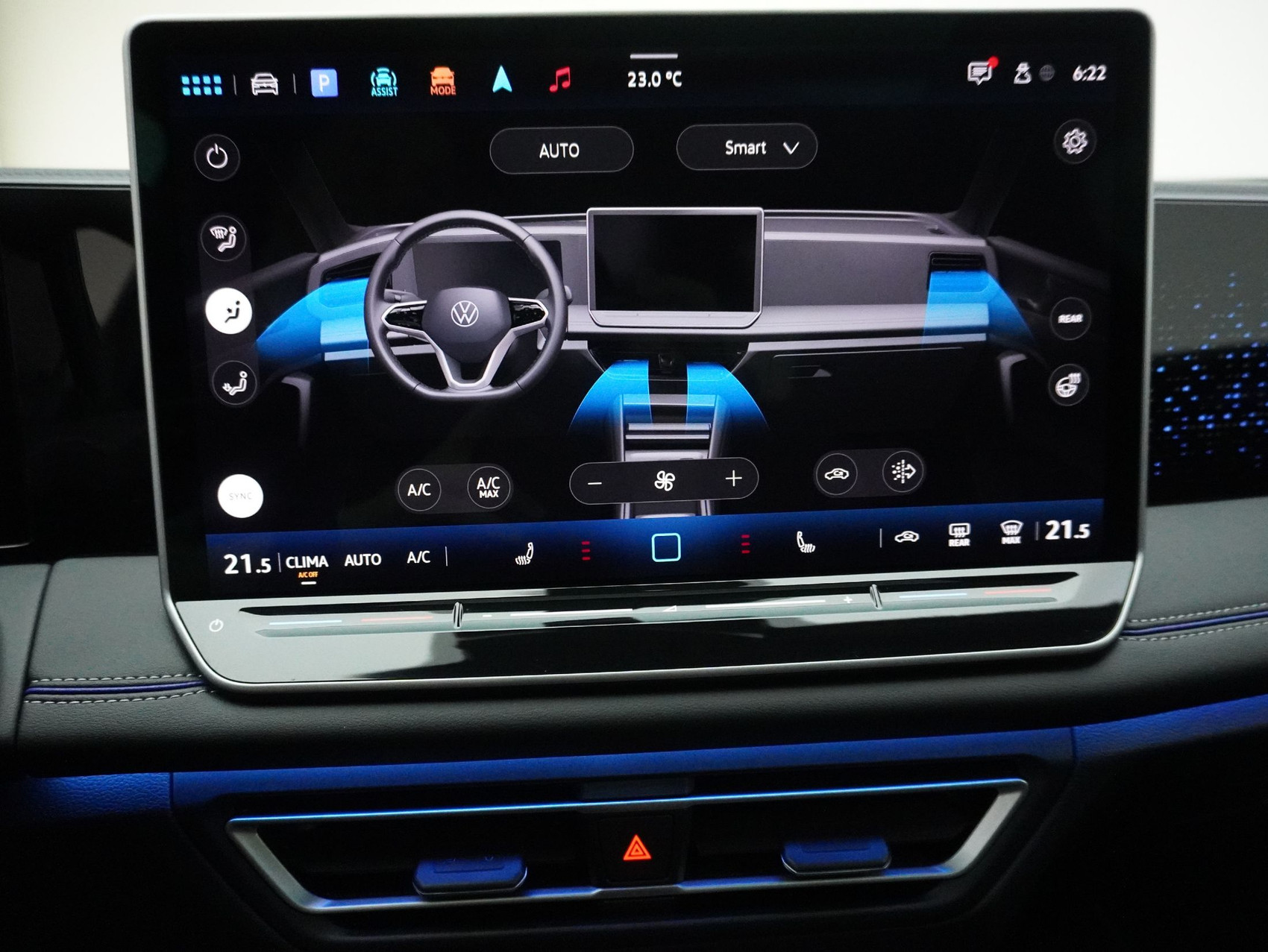 VW Tiguan 2.0 TDI DSG R-Line Black Style 4Motion (2025) **Anhängerkupplung/Head-UP/Panoramadach**