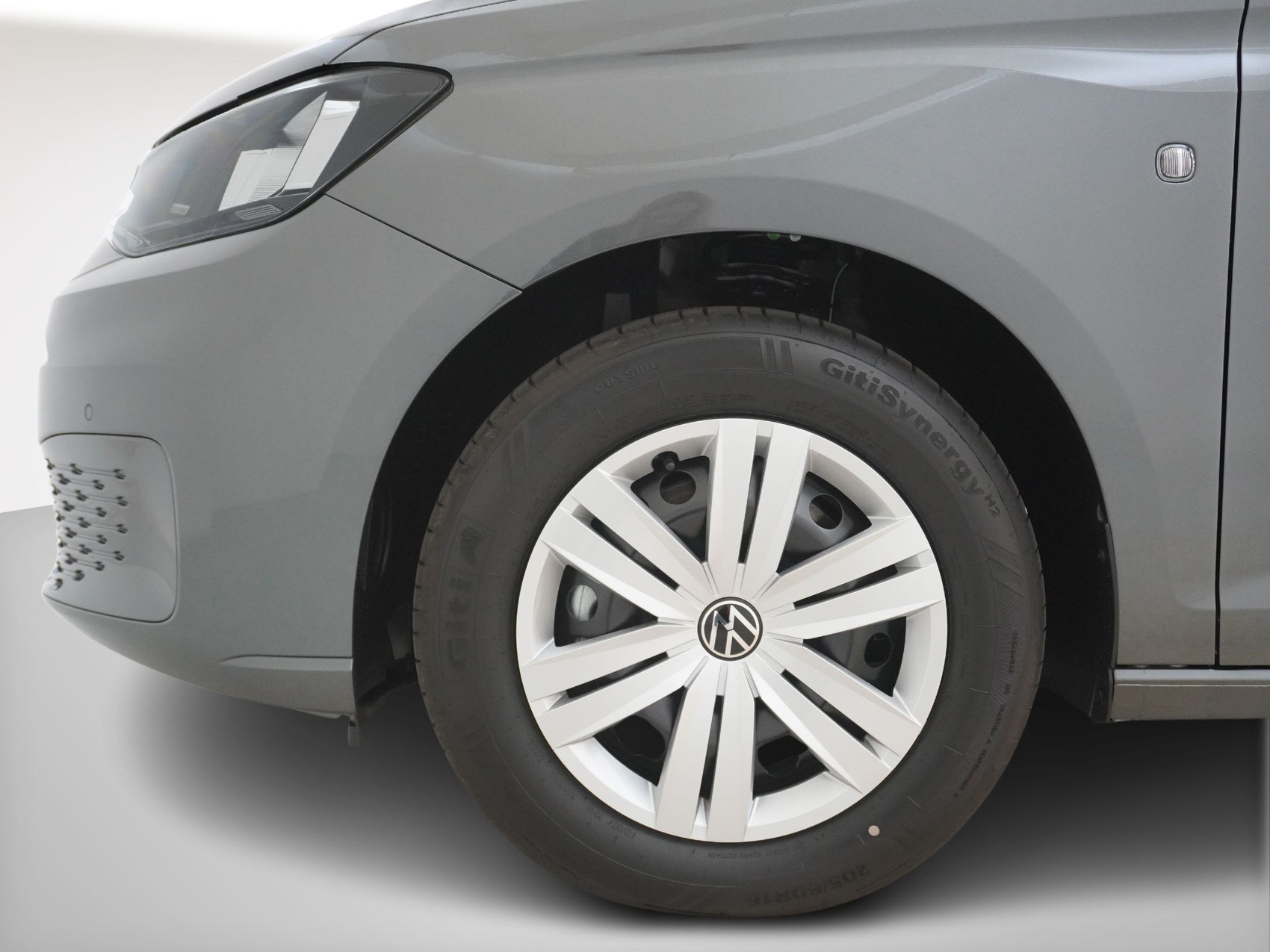 VW Caddy Maxi 2.0 TDI Life DSG