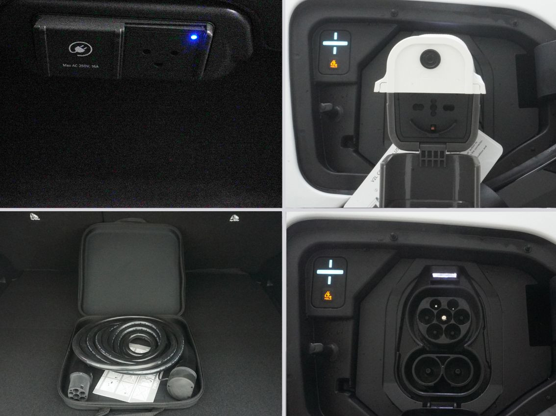 KIA EV4 81 kWh GT-Line