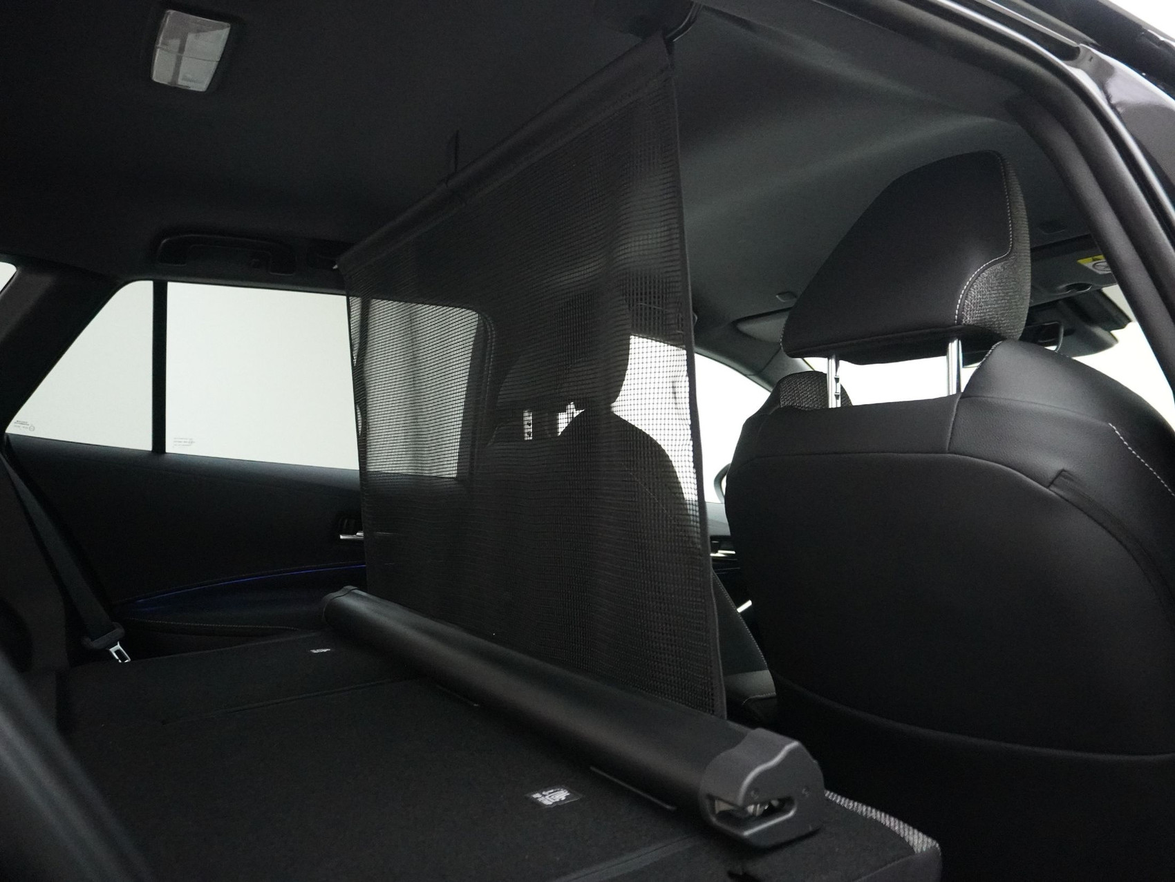 TOYOTA Corolla Touring Sports 2.0 HSD Trend