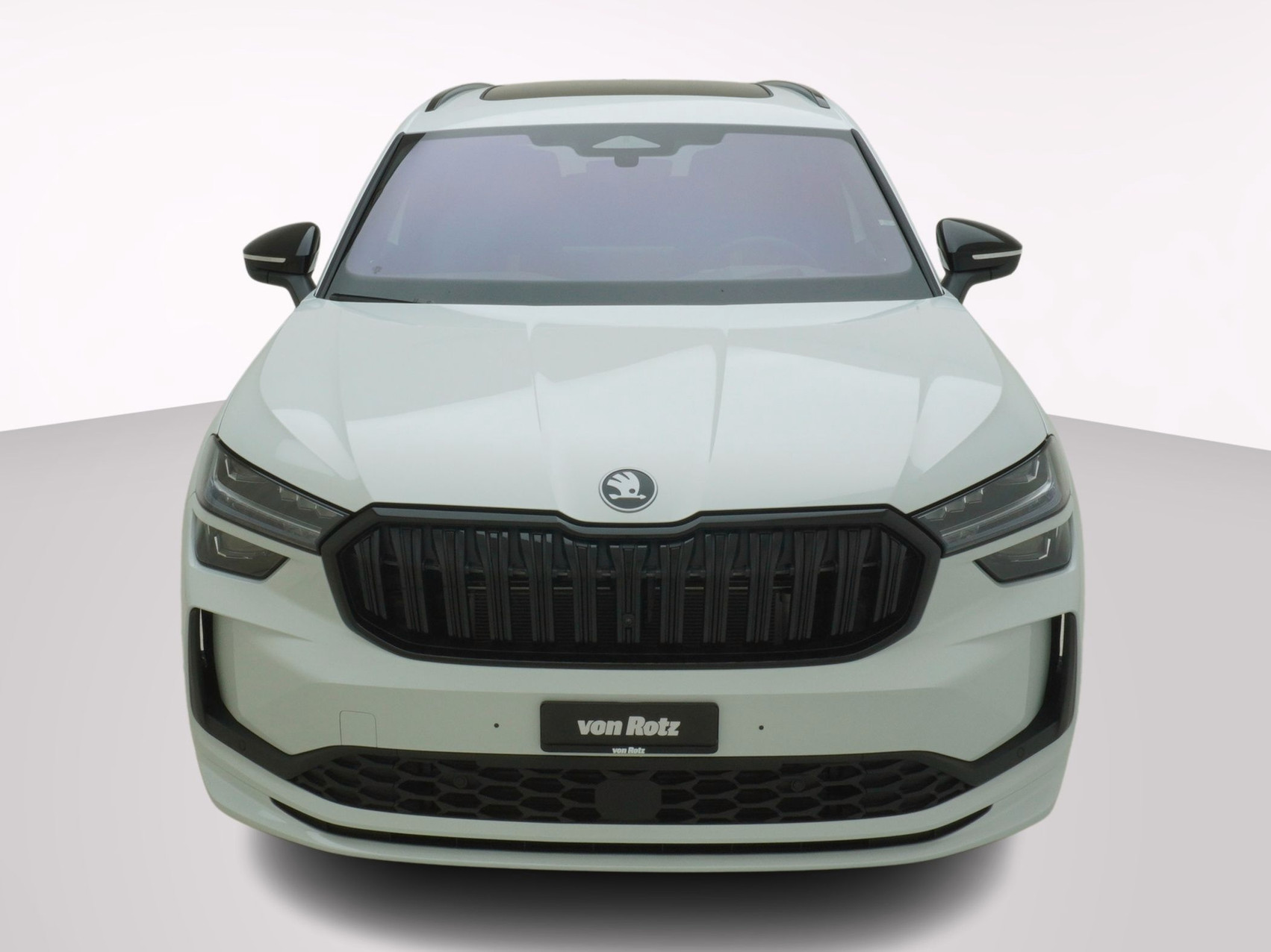 SKODA Kodiaq 2.0 TSI SportLine