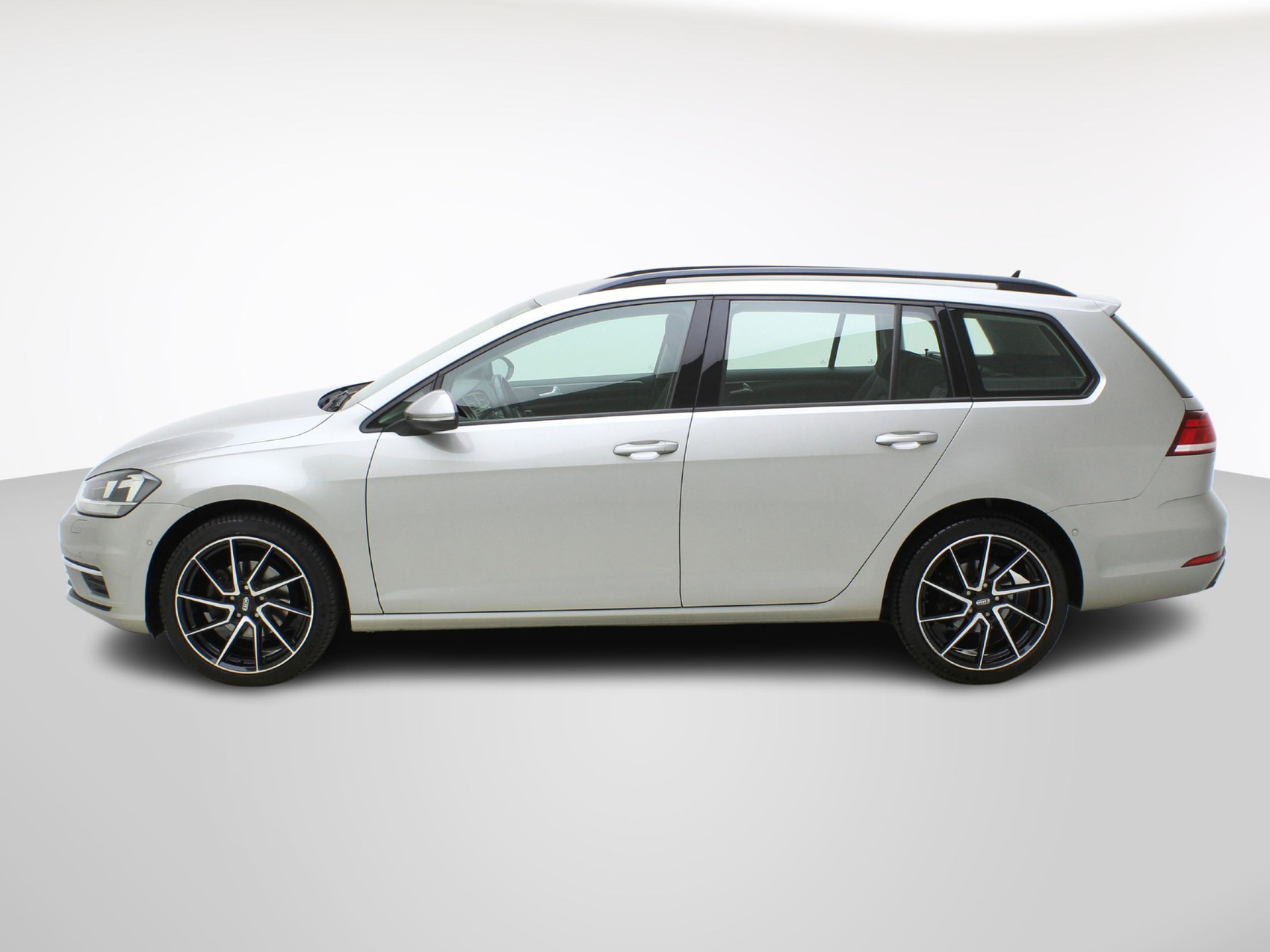 VW Golf 7 Variant 1.4 TSI DSG Comfortline
