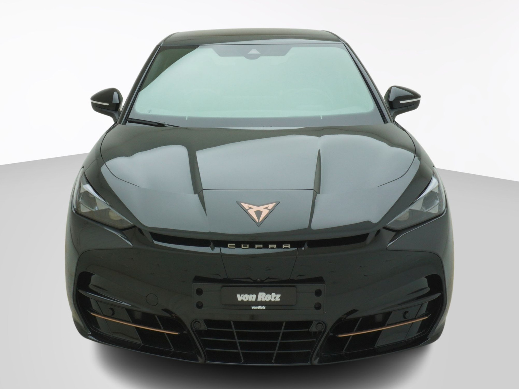 CUPRA Tavascan VZ Extreme