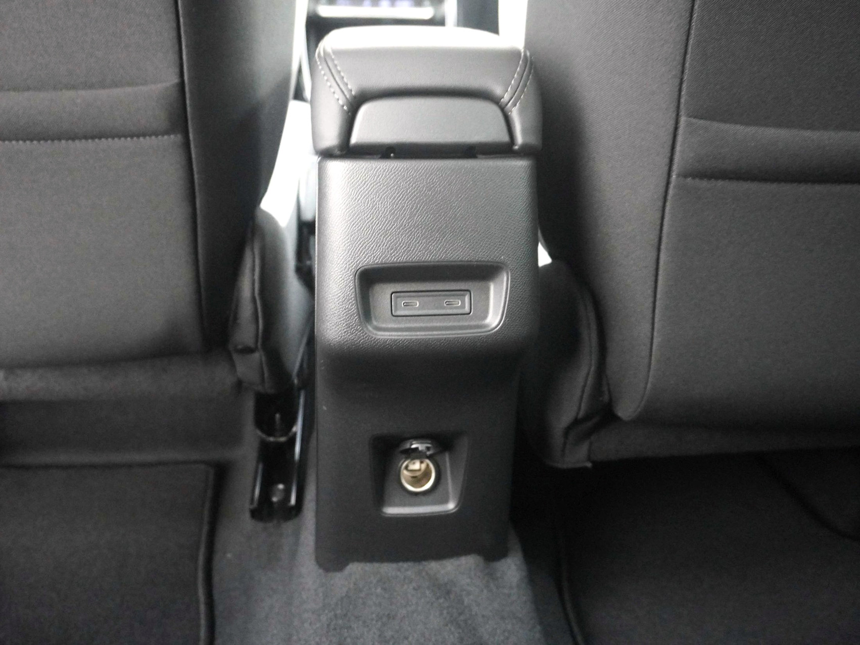 CITROËN C3 Aircross 1.2 Hybrid Plus