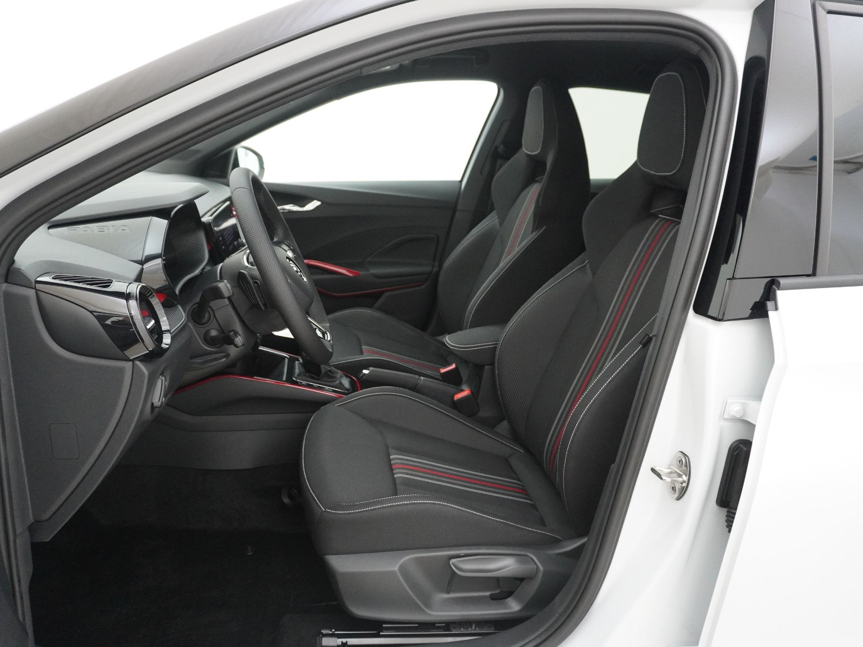 SKODA Fabia 1.5 TSI Monte Carlo DSG