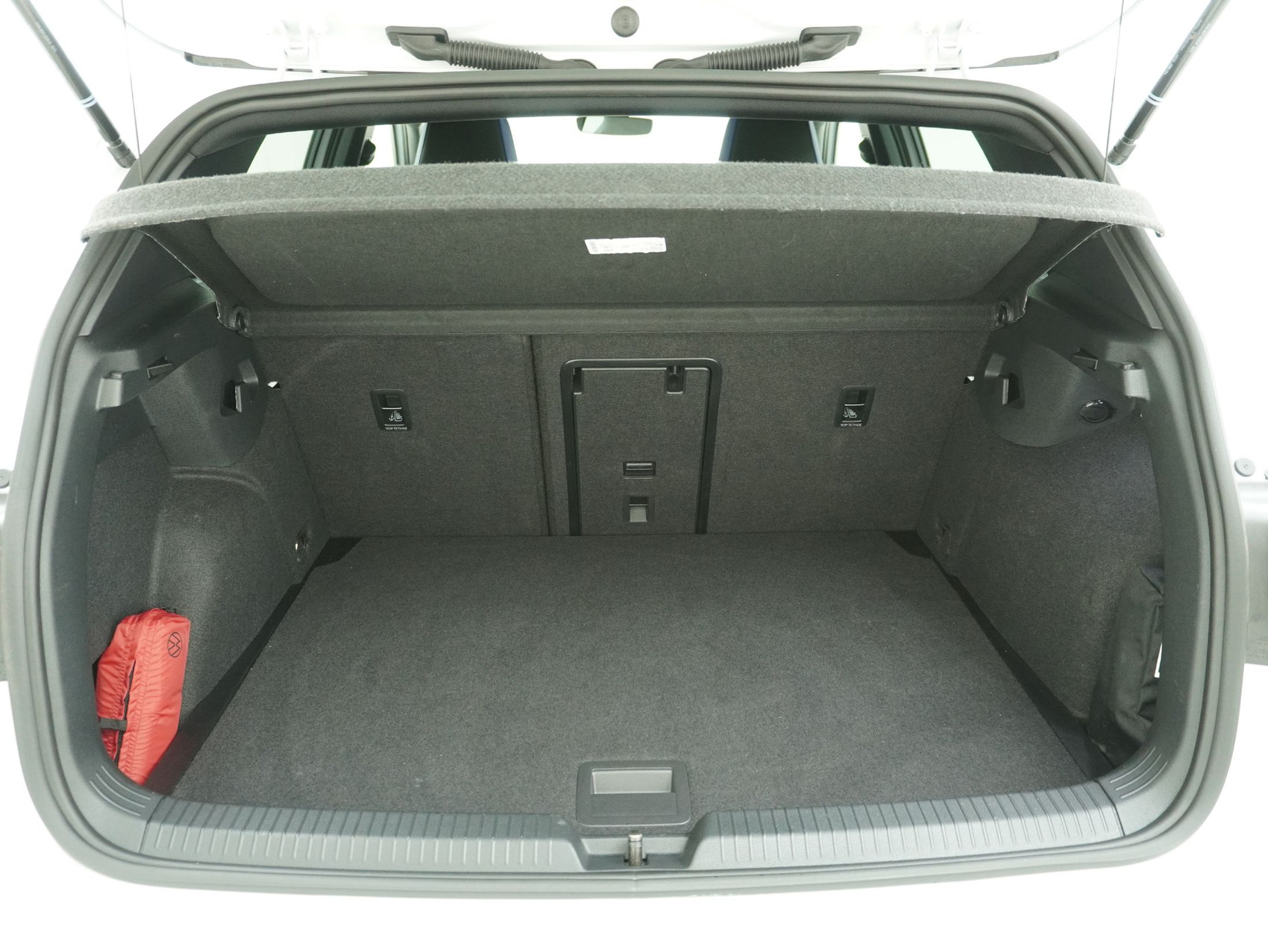 VW Golf 8.5 2.0 TSI DSG R Black Edition 4Motion (2025)