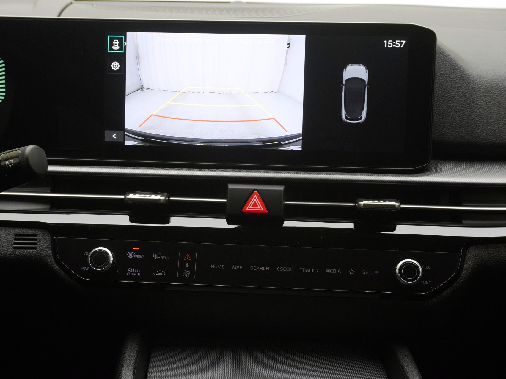 KIA Sportage 1.6 T-GDi Power Edition 4×4