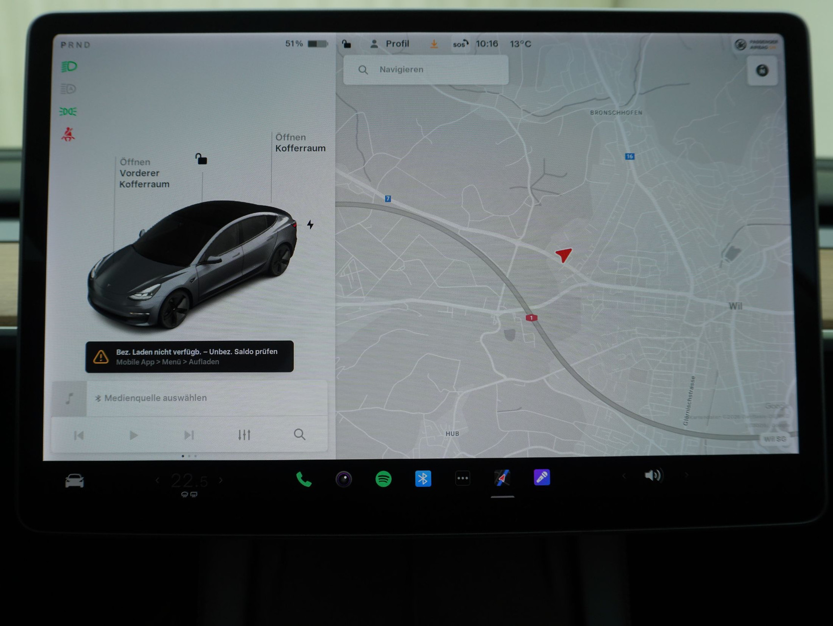 TESLA Model 3 Standart Range Plus RWD