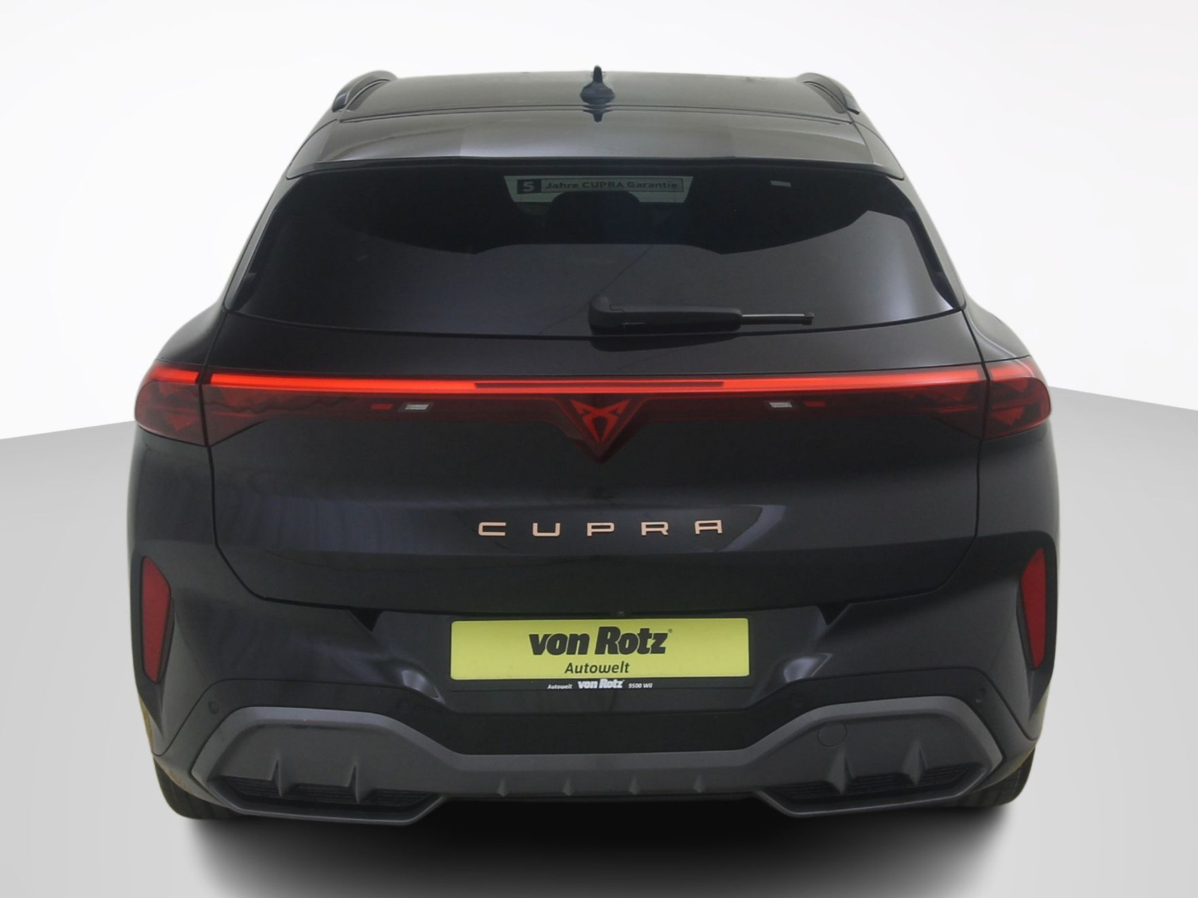 CUPRA Terramar 1.5 e-Plug-in-HYBRID VZ DSG