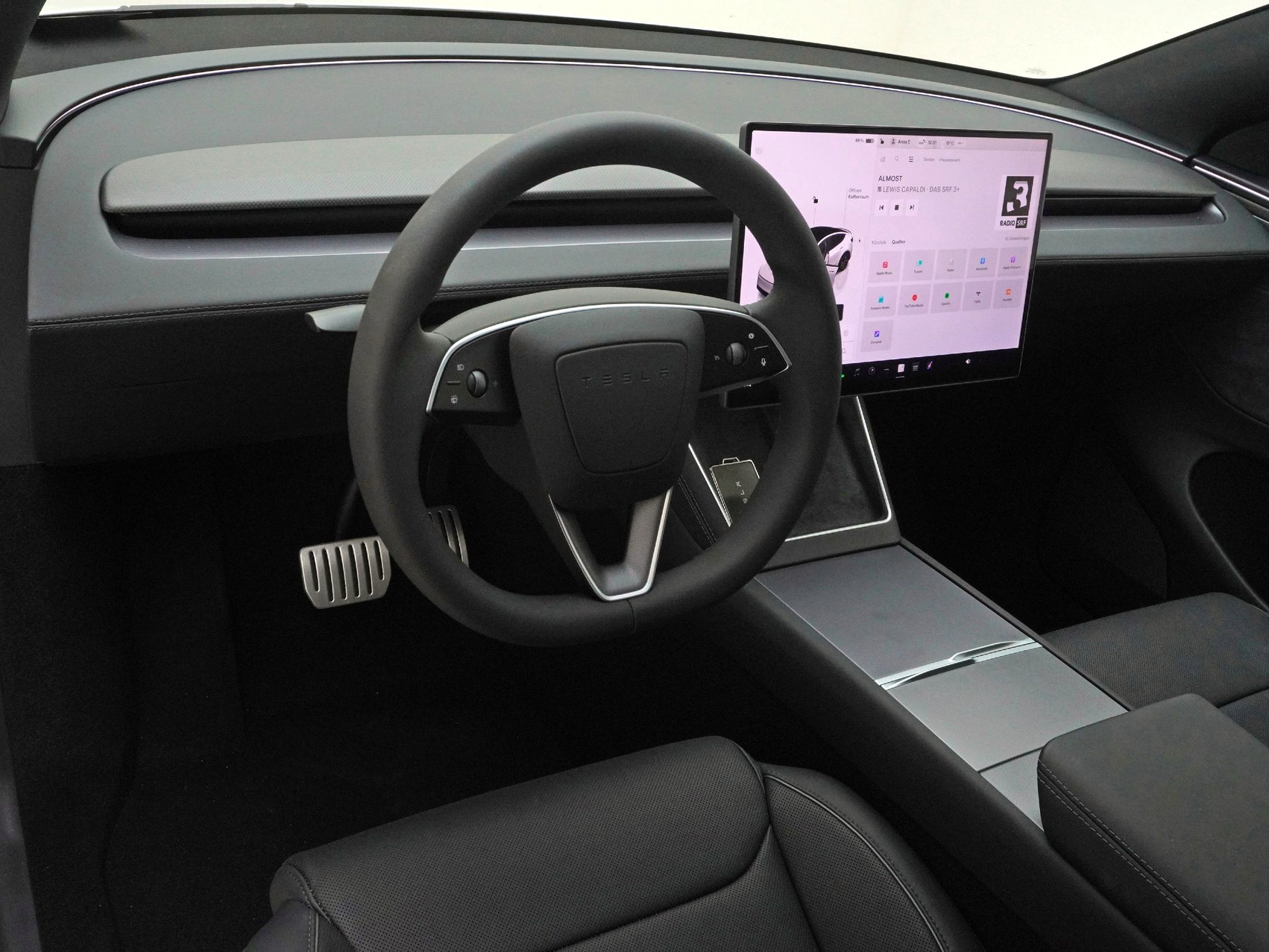 TESLA Model Y Performance AWD