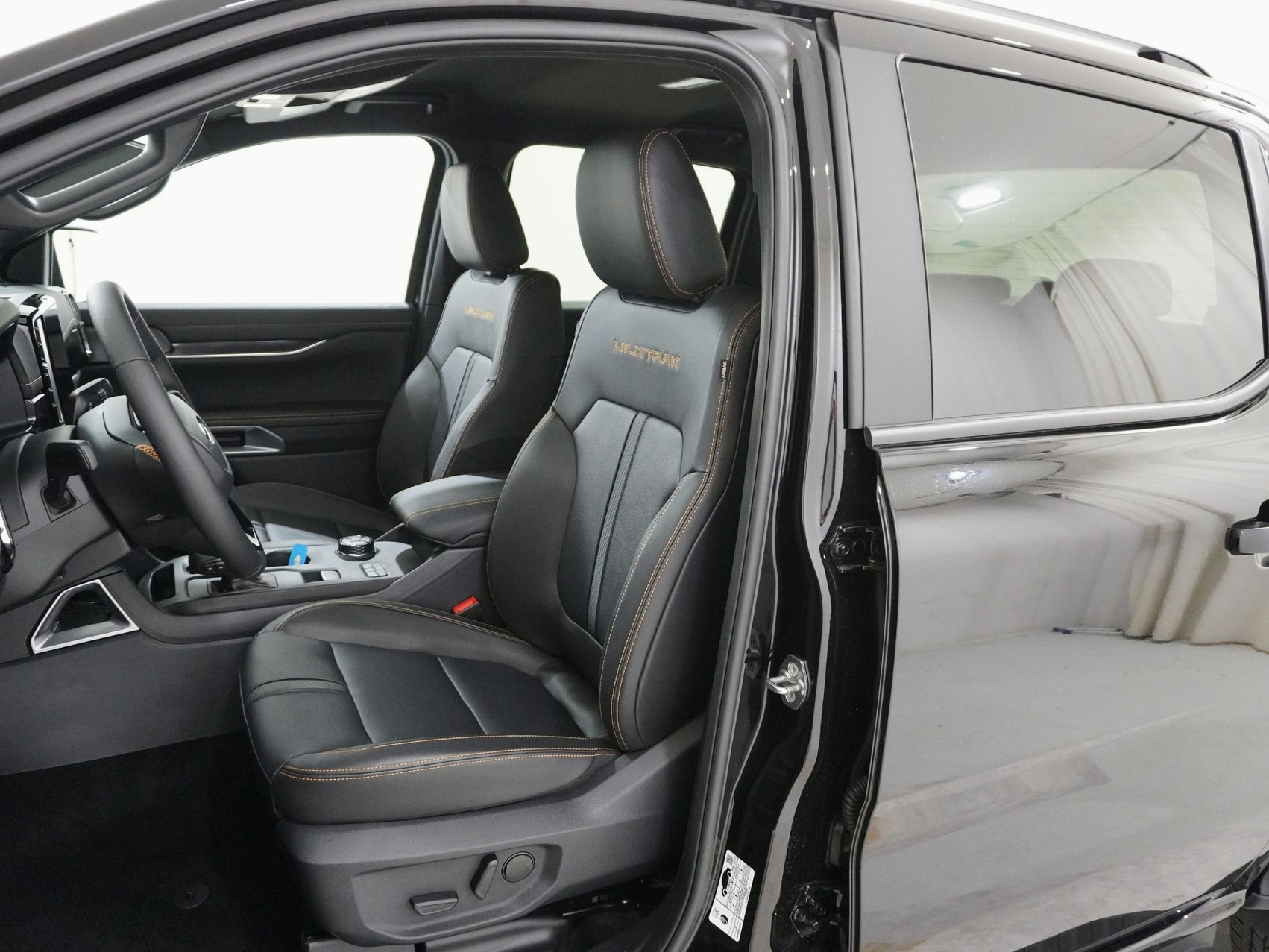 FORD Ranger 2.3 EcoBoost 4×4 Wildtrak PHEV