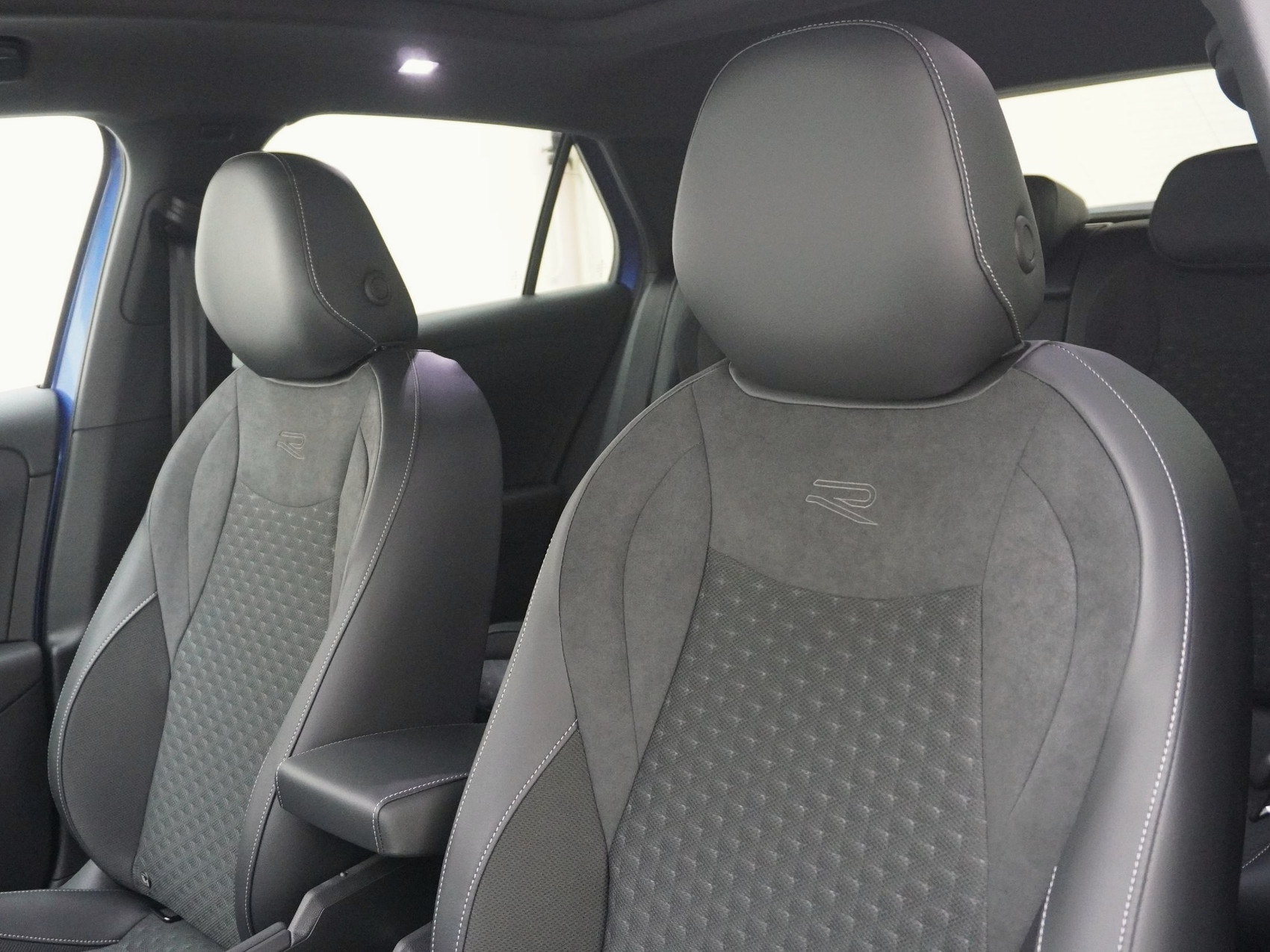 VW T-Roc 1.5 eTSI R-Line DSG