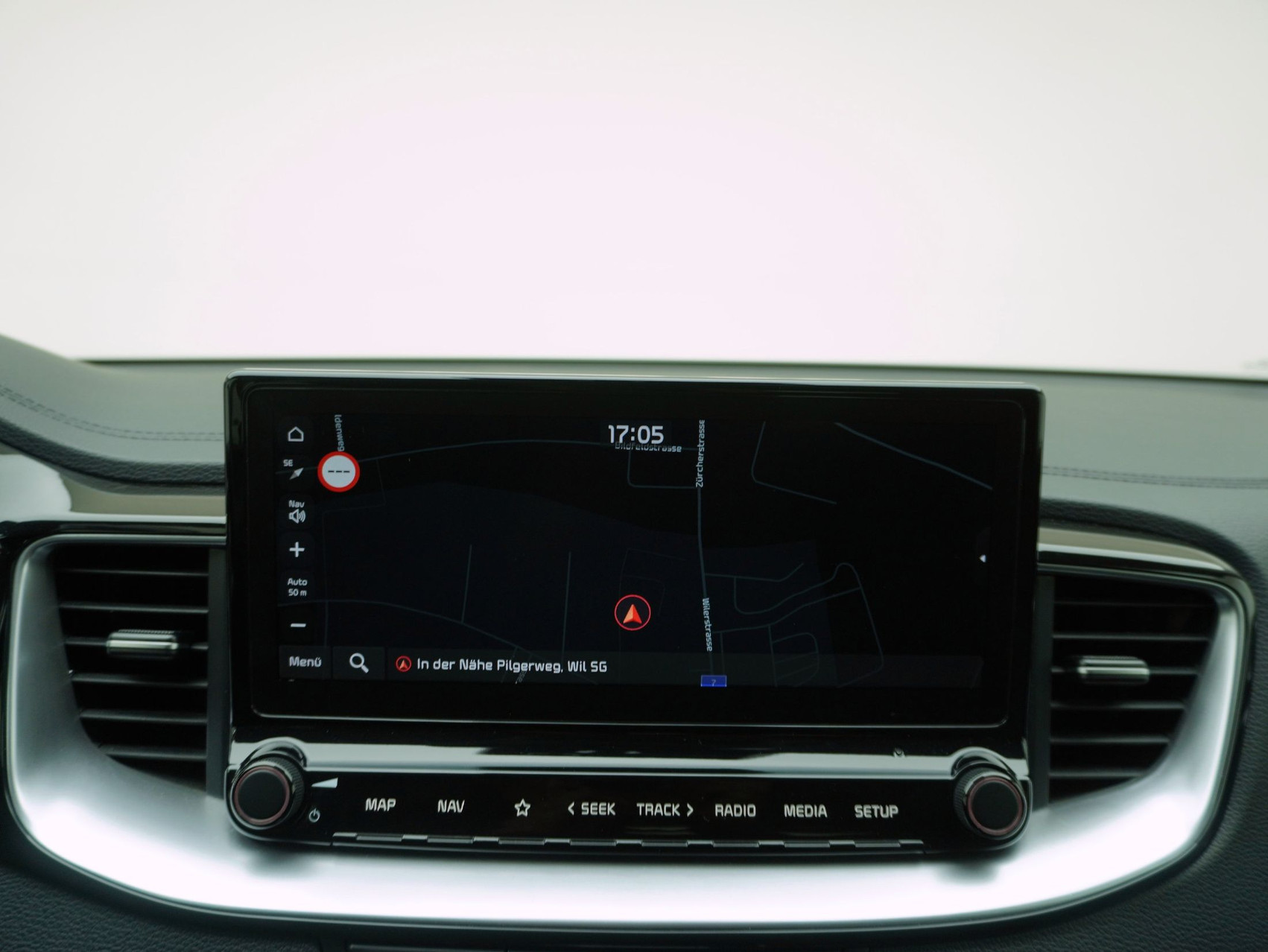 KIA Ceed SW 1.4 T-GDi Style