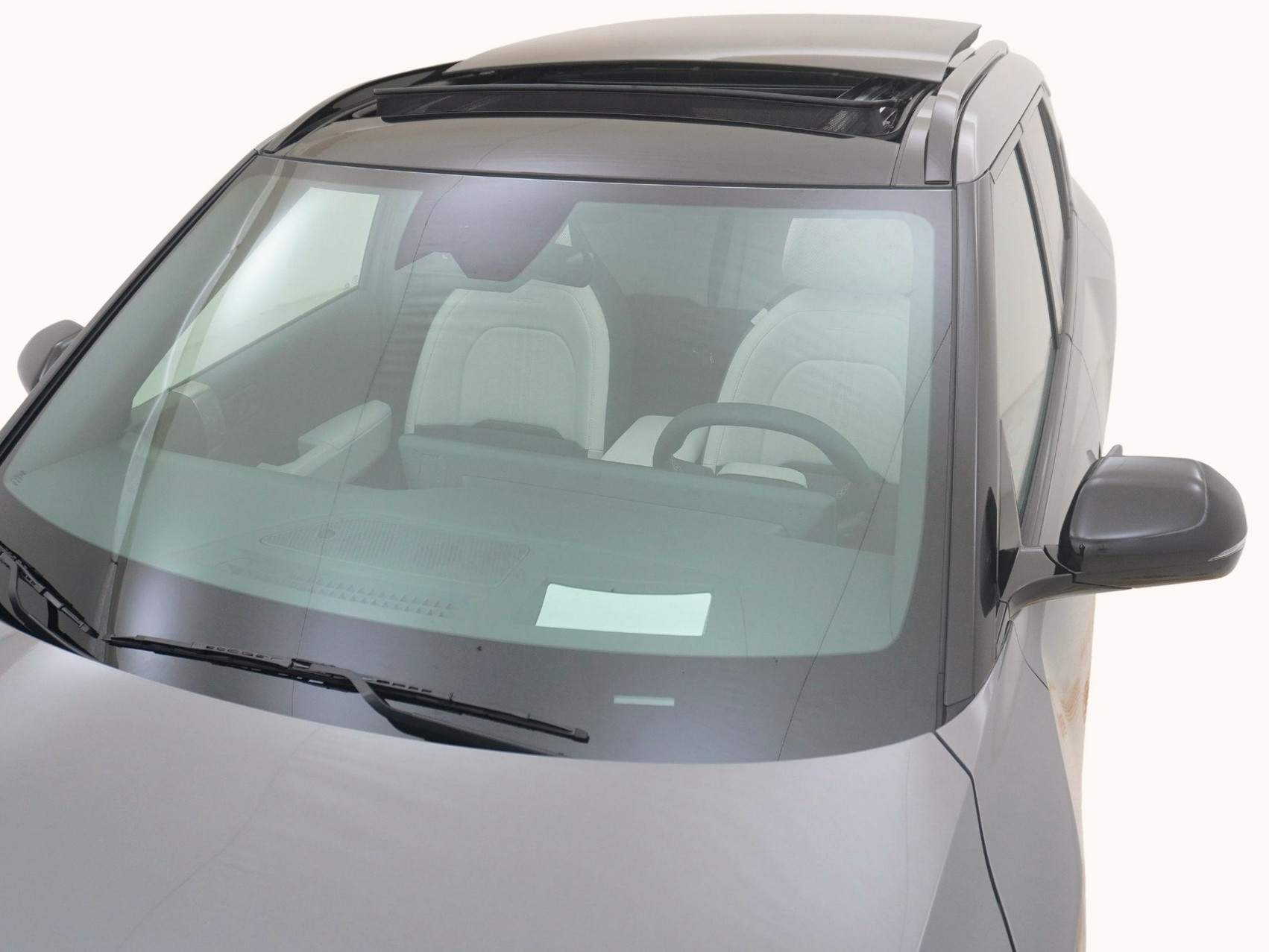 KIA EV3 81 kWh GT-Line