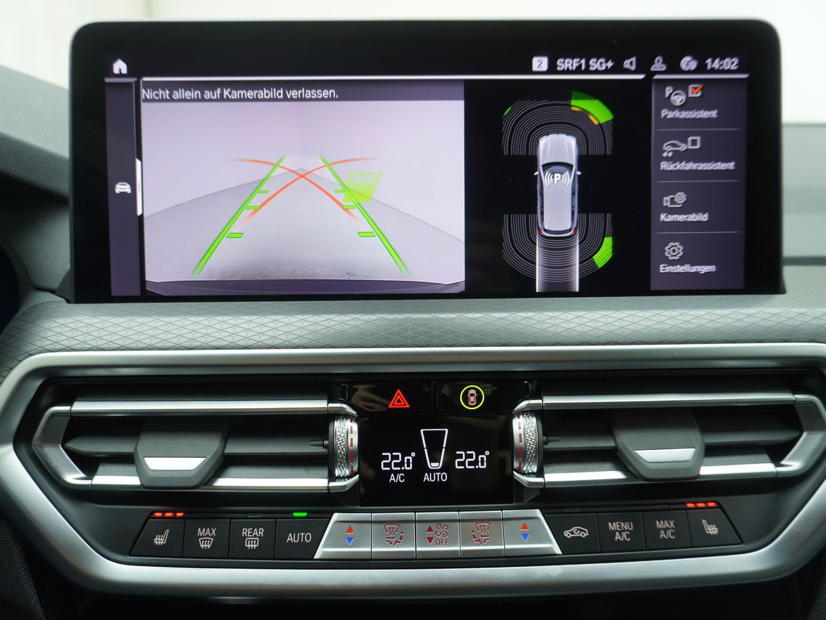 BMW X3 30d xDrive M Sport