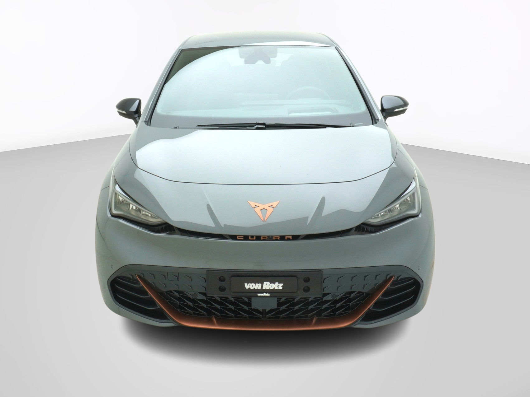 CUPRA Born Electric 77kWh e-Boost