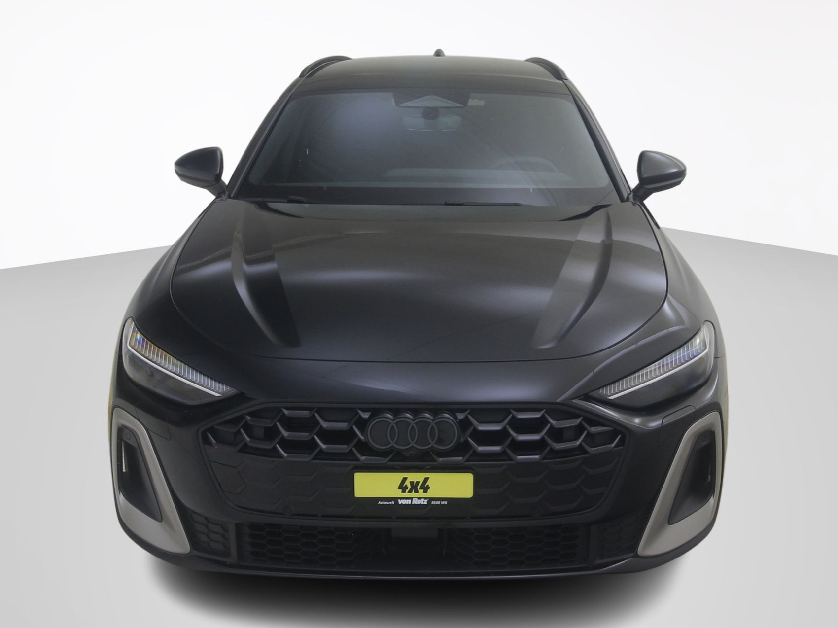 AUDI A5 Avant 2.0 40 TDI S line quattro S-Tronic