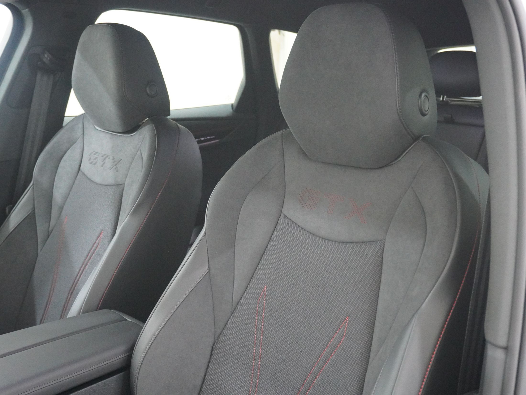 VW ID.7 Tourer 86 kWh GTX 4MOTION