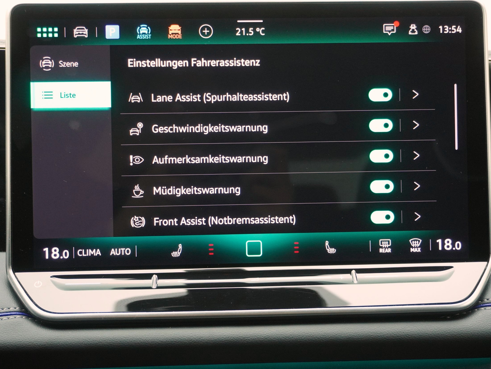 VW Tiguan 2.0 TSI DSG R-Line Black Style 4Motion (2025)