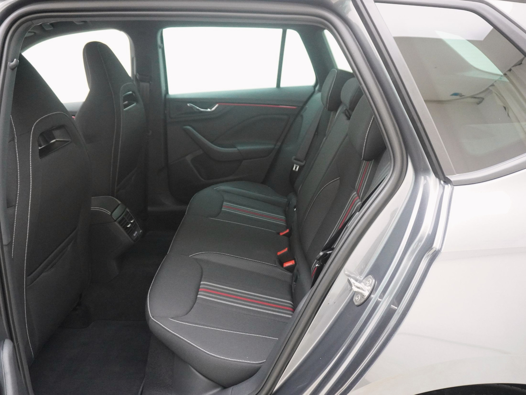 SKODA Kamiq 1.5 TSI Monte Carlo