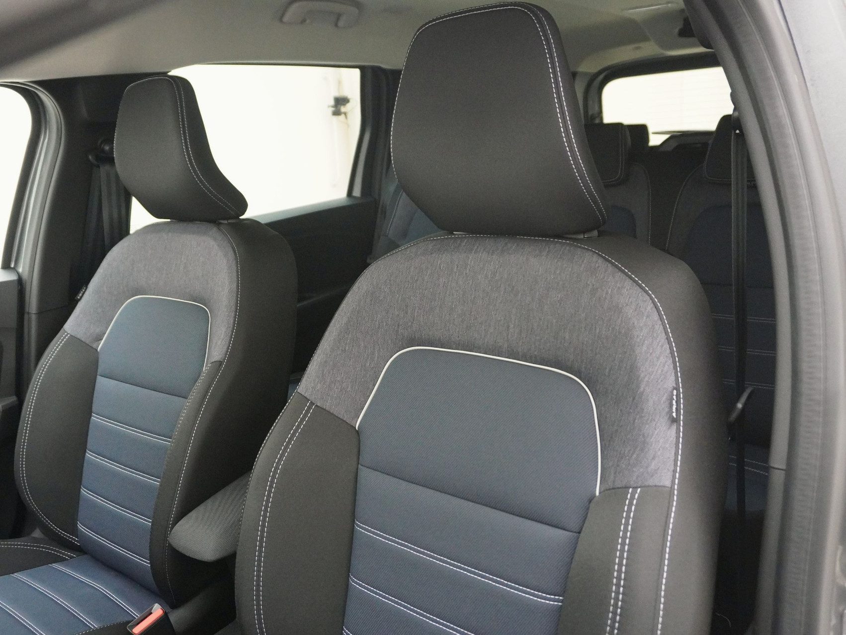 DACIA Jogger 1.8 Hybrid Journey 7Plätzer
