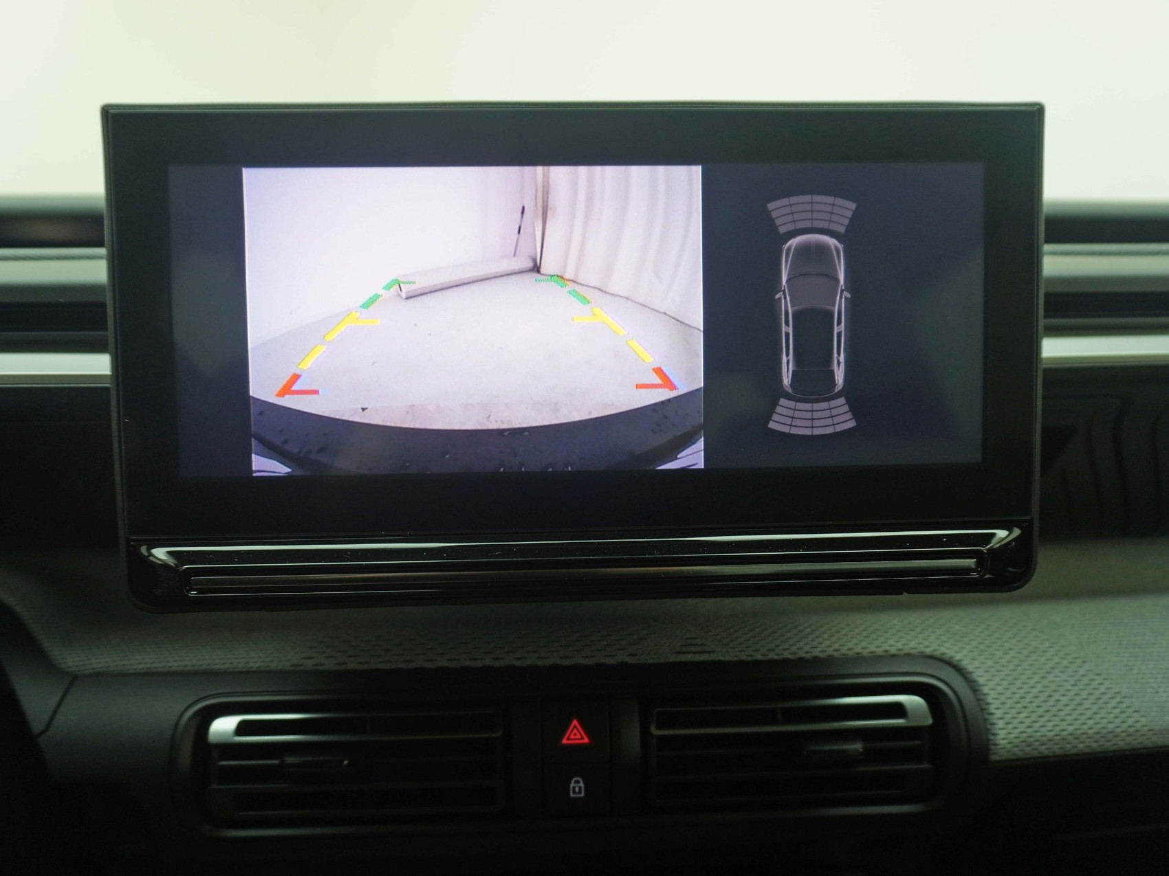 CITROËN C3 1.2 Hybrid Max