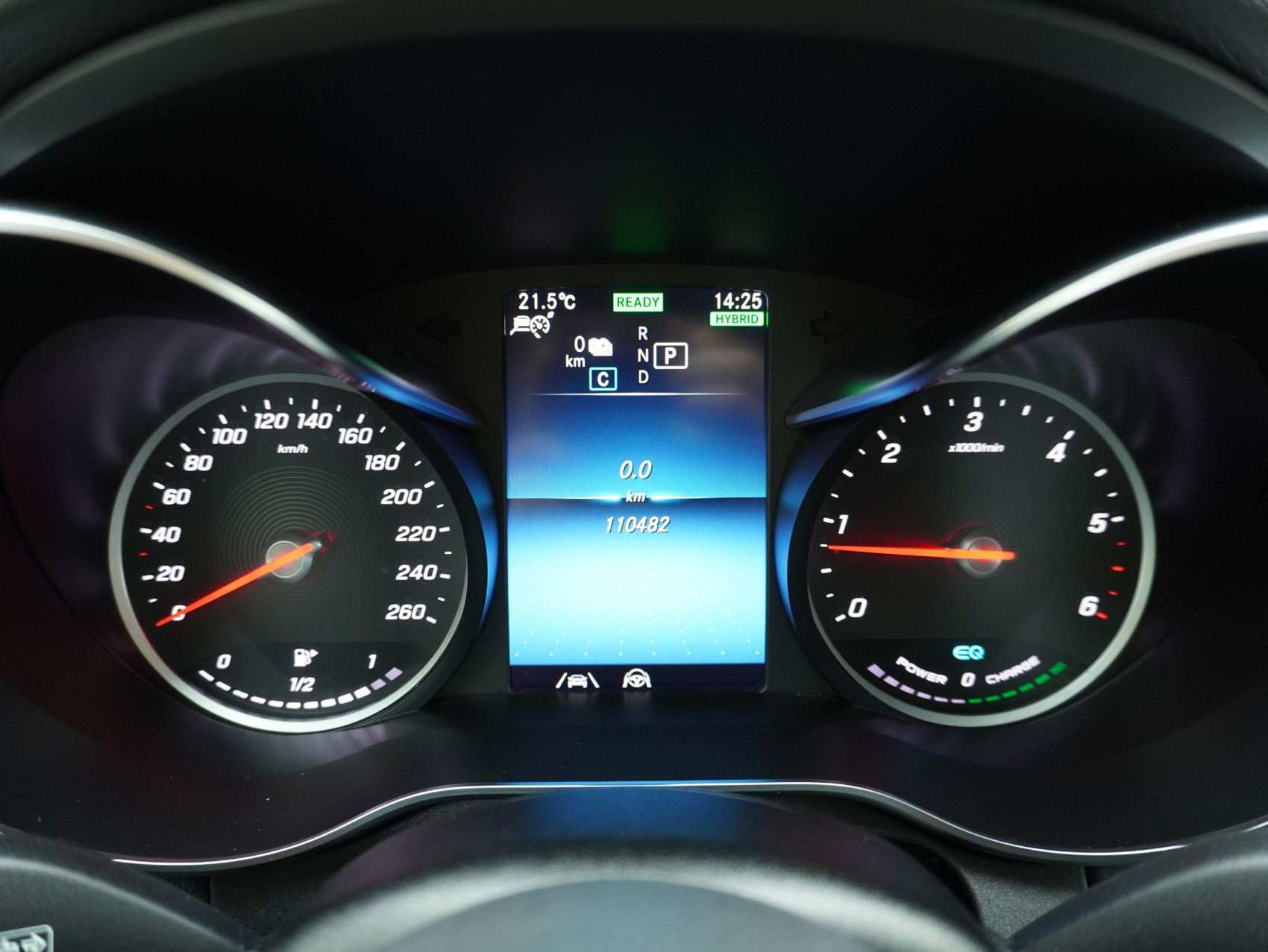 MERCEDES-BENZ C-Klasse C 300 de Avantgarde Kombi