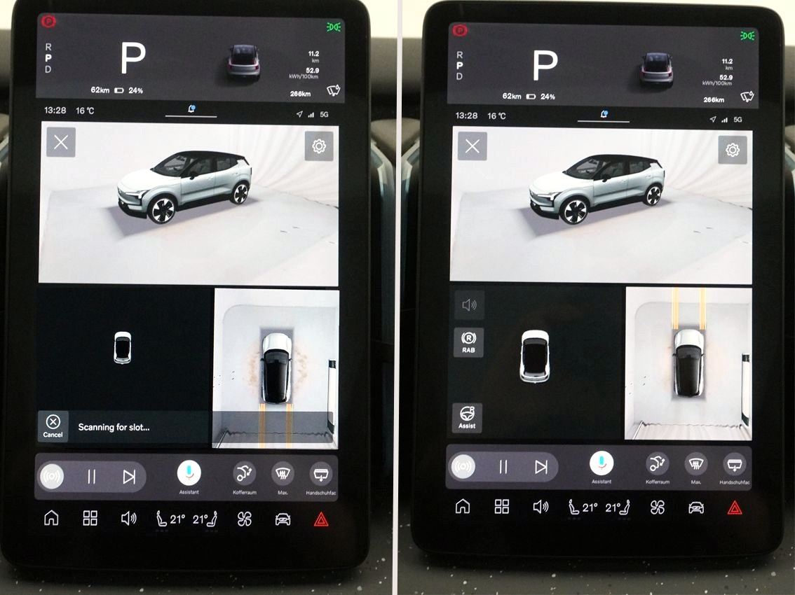 VOLVO EX 30 E60 Twin Ultra Performance AWD