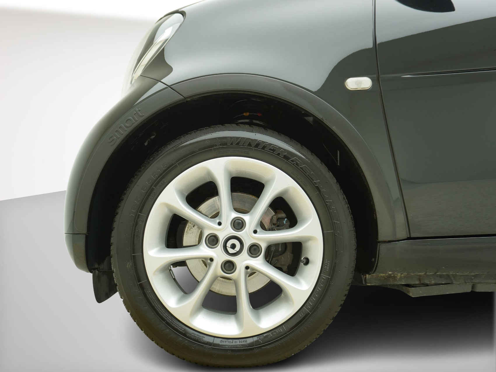 SMART Fortwo Cabrio 0.9 Prime twinamic