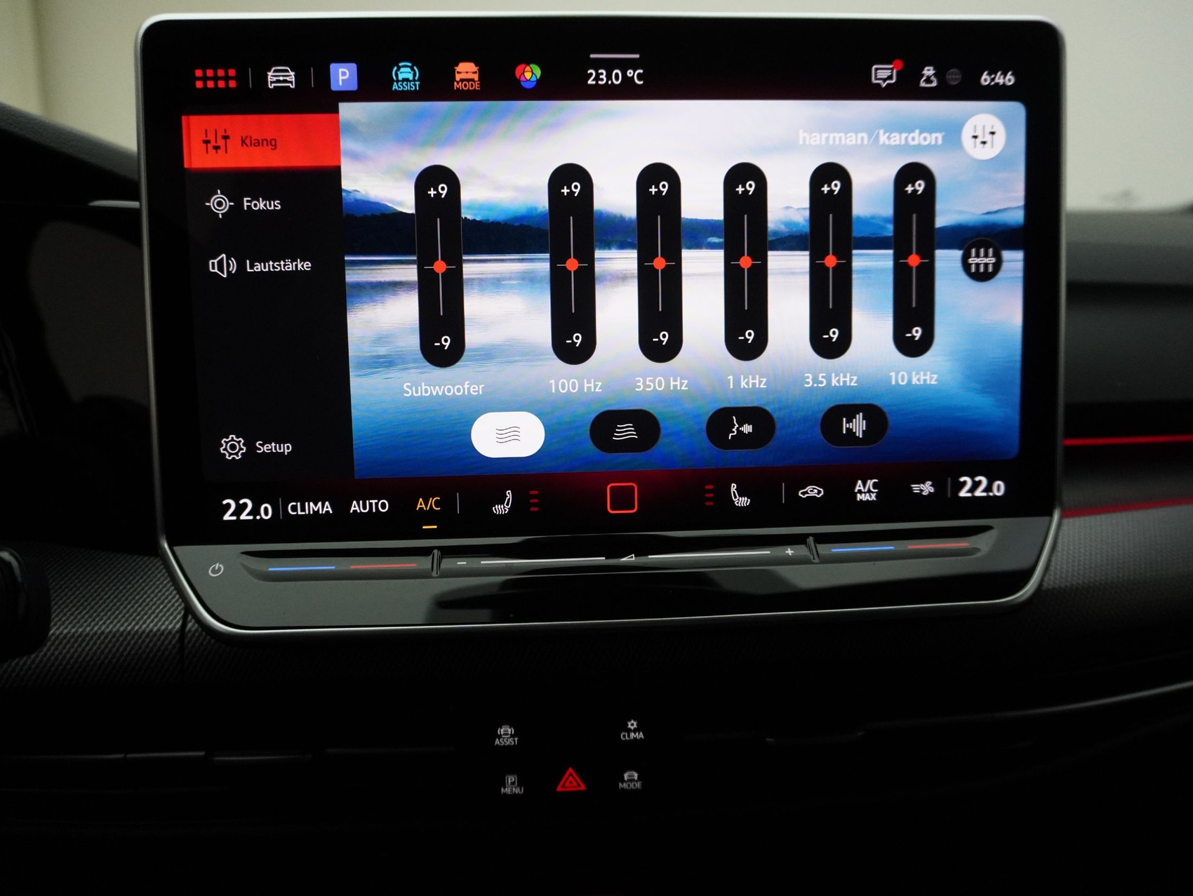 VW Golf 8.5 2.0 TSI DSG GTI Black Style (2025) ** Harman/Kardon / Head-Up / Panoramadach **