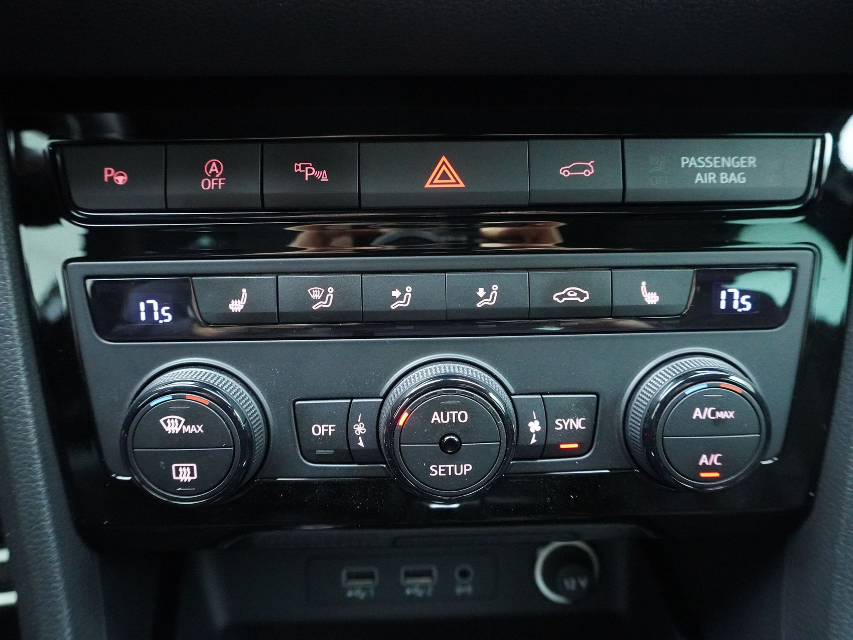 SEAT Cupra Ateca 2.0 TSI DSG 4Drive