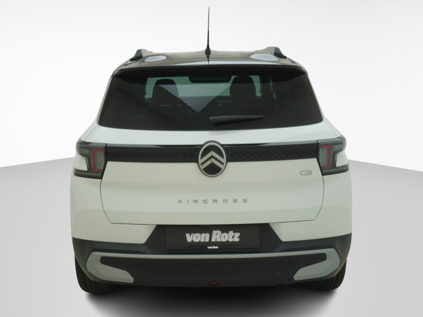 CITROËN C3 Aircross 1.2 Hybrid Max