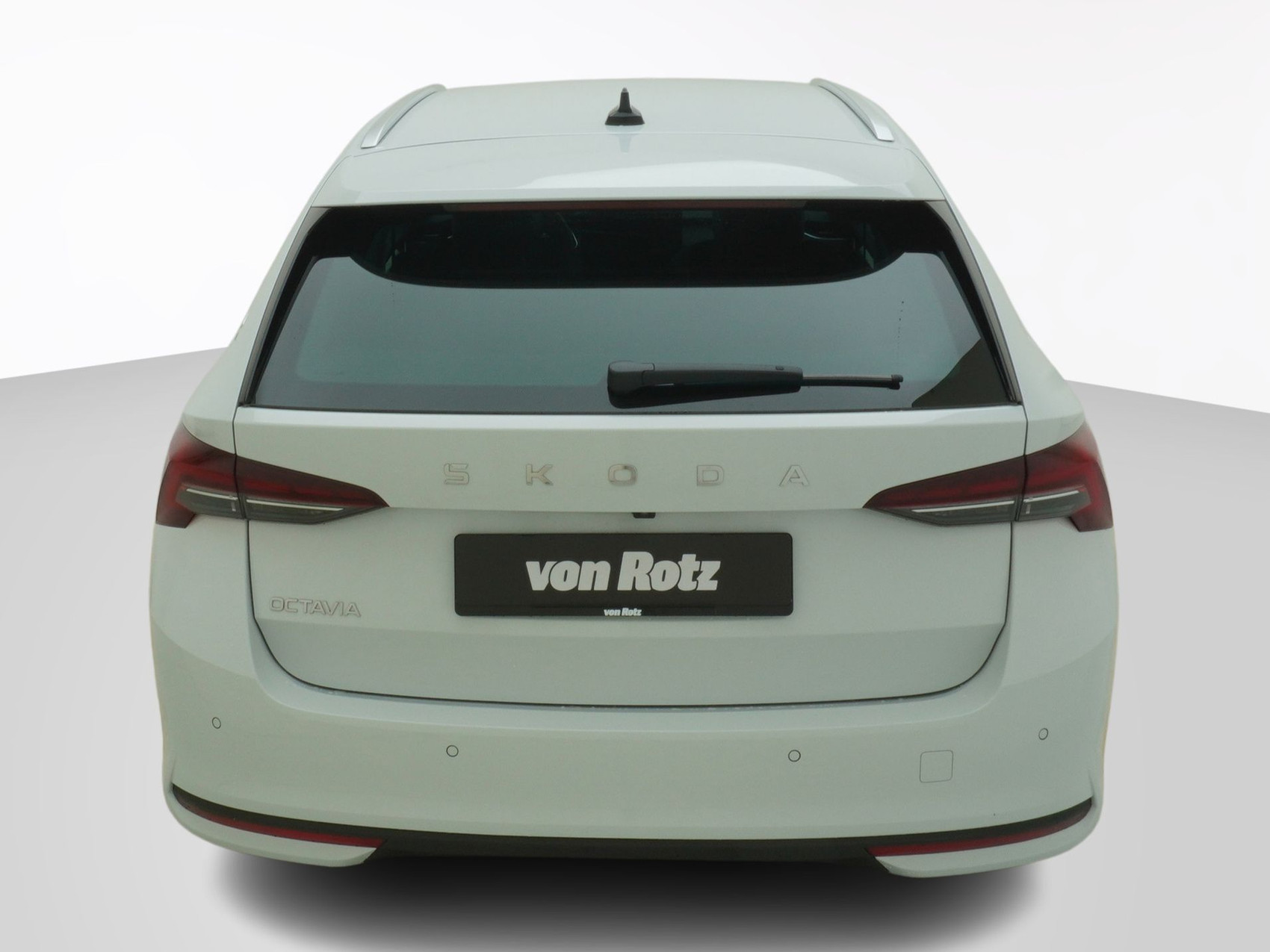 SKODA Octavia 1.5 TSI mHEV Selection-Lounge DSG