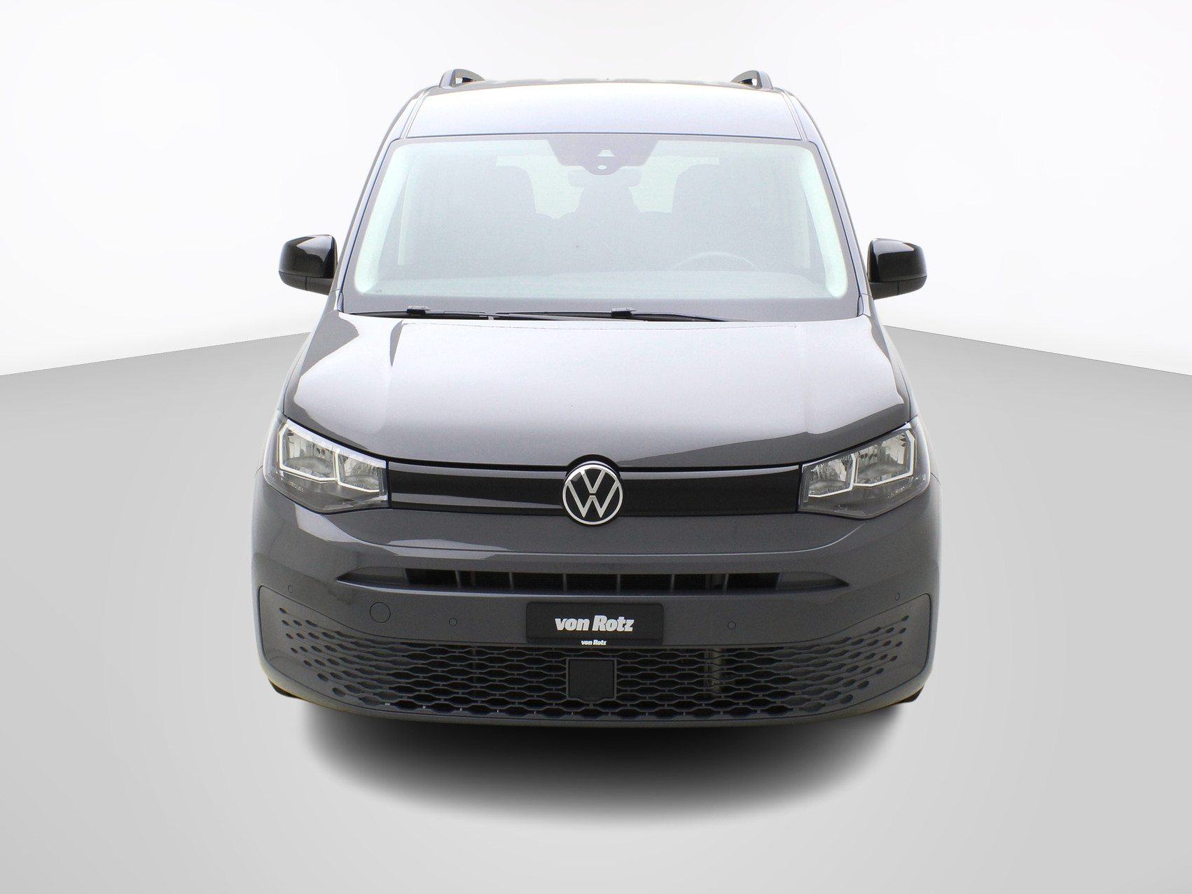 VW Caddy 2.0 TDI DSG Liberty